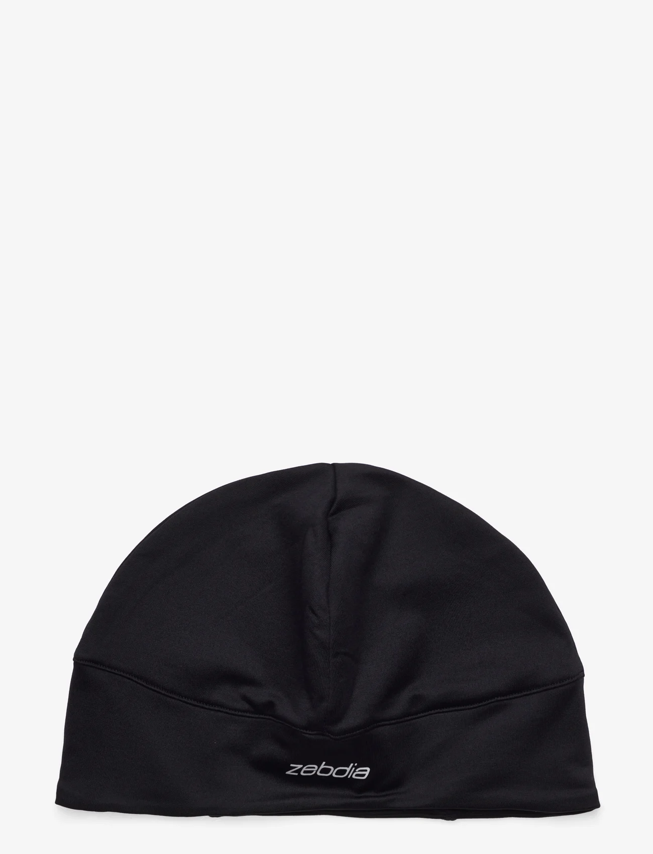 ZEBDIA - Women Sports Hat - najniższe ceny - black - 0