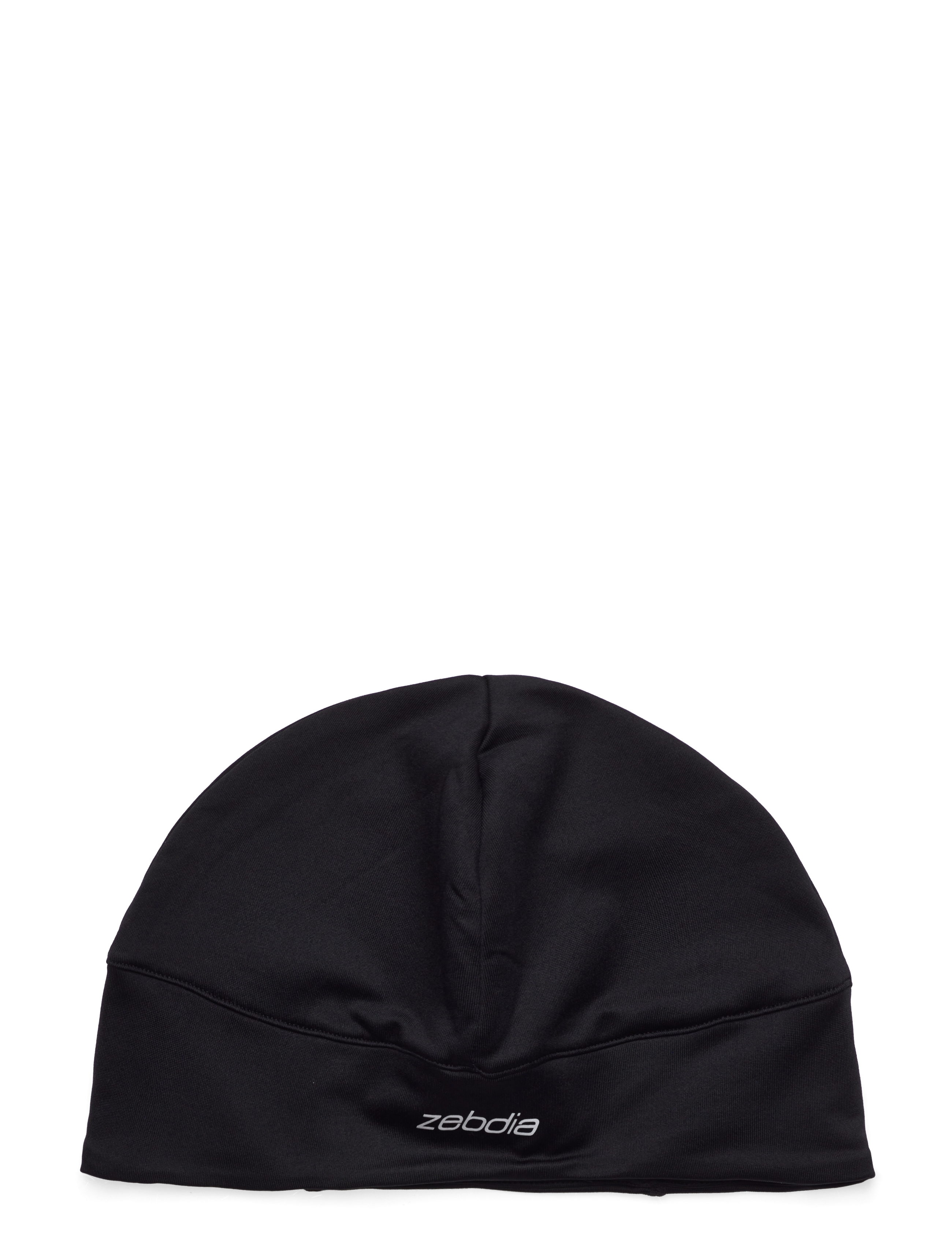 ZEBDIA Women Sports Hat - Mützen - BLACK / black