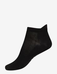 ZEBDIA - Unisex 5-Pack Running Socks - de laveste prisene - black - 2
