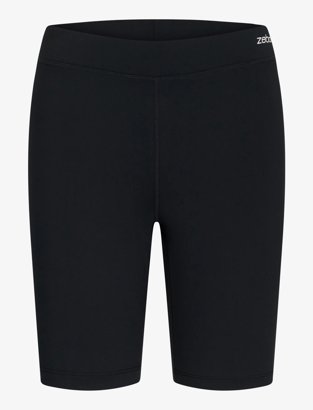 ZEBDIA - Women Short Sports Tights - püksid - black - 1