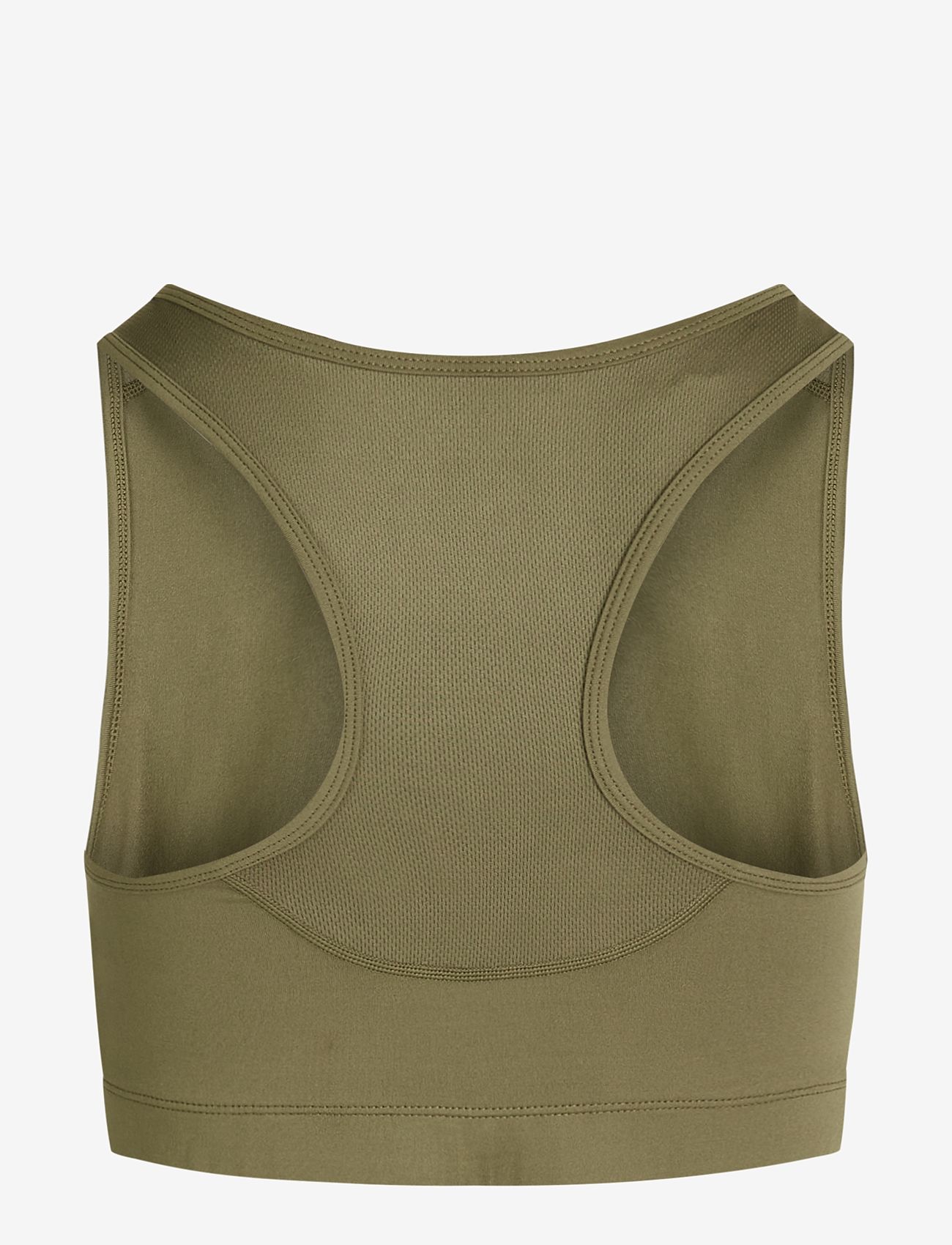 ZEBDIA - Sports Bra - low support - army - 2