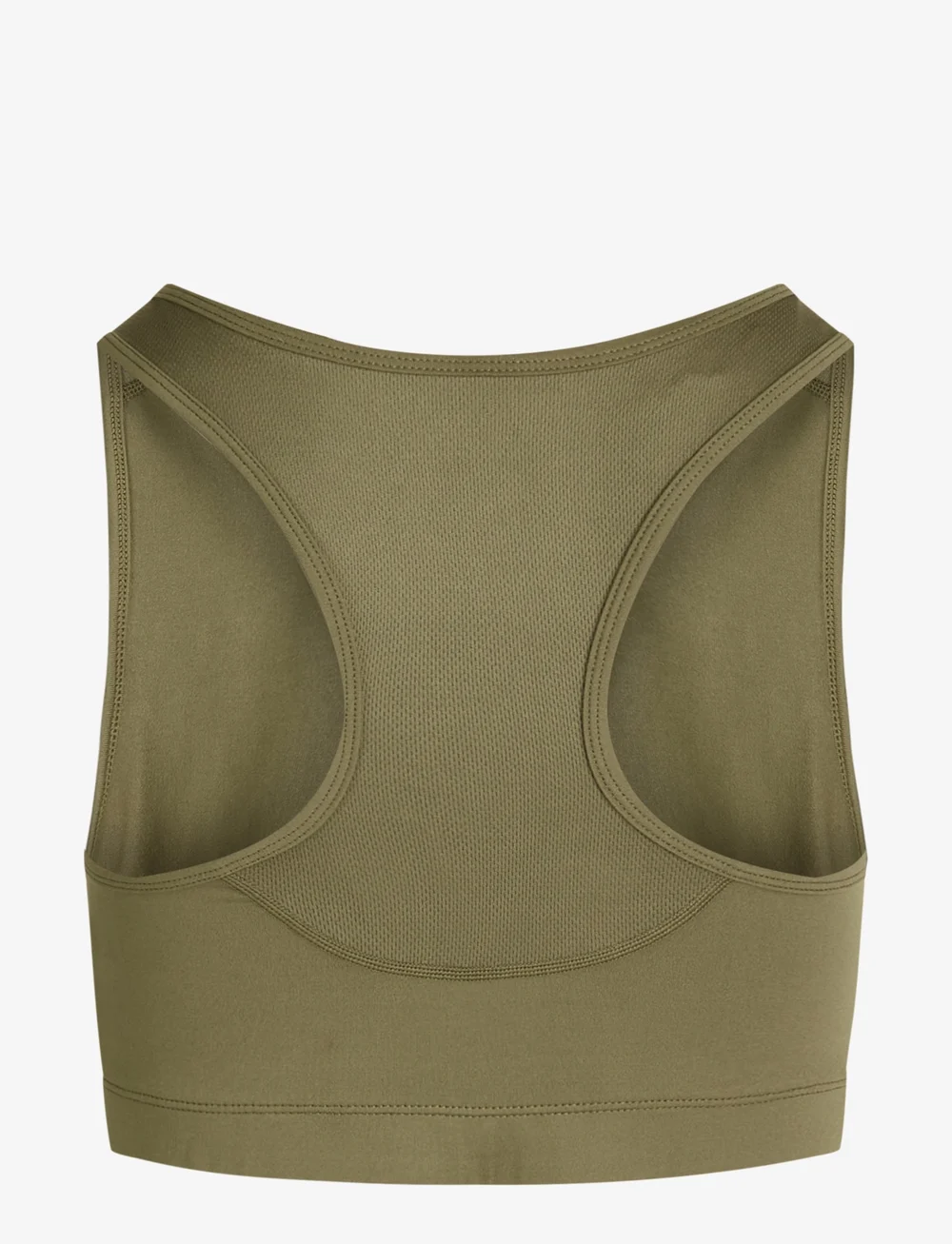 ZEBDIA - Sports Bra - leichter halt - army - 2
