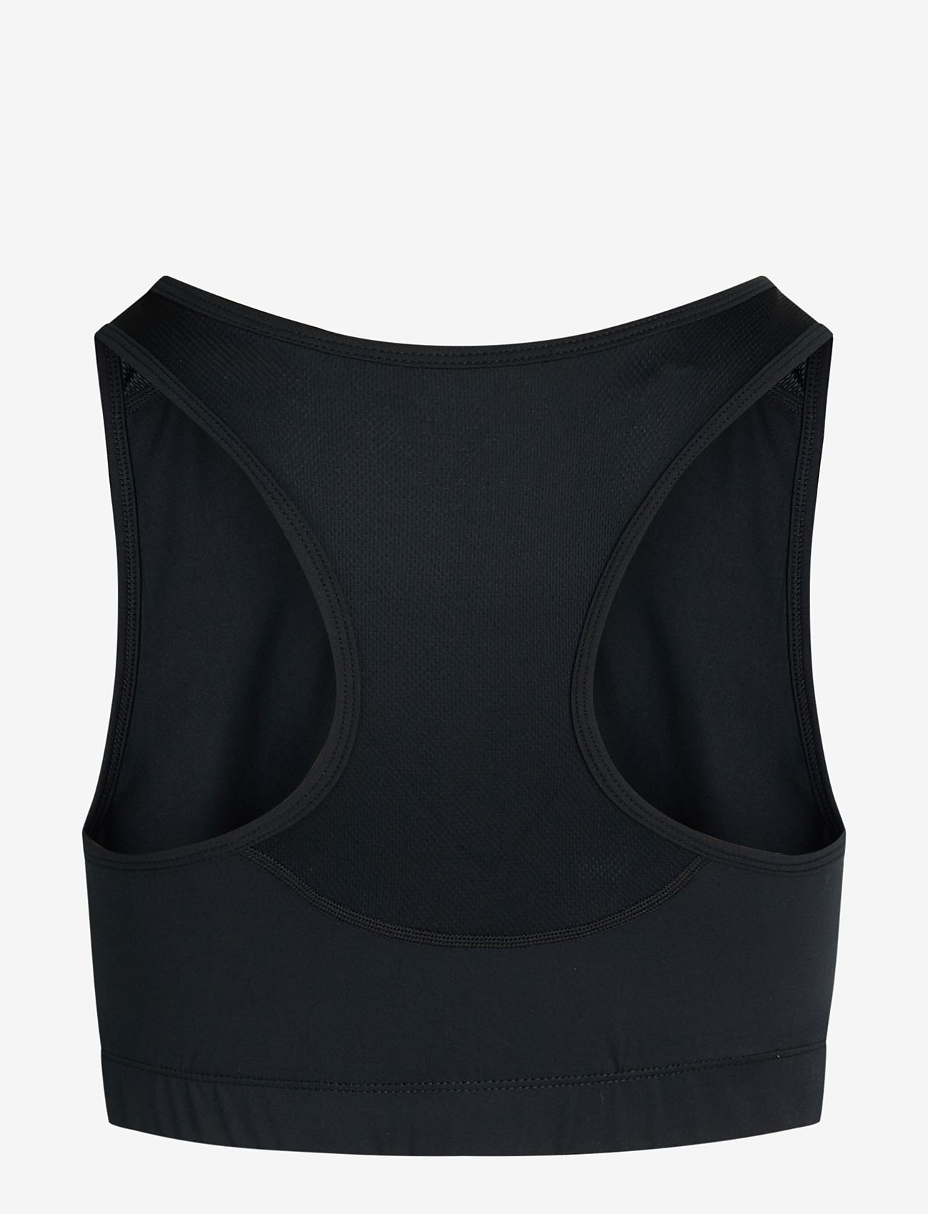ZEBDIA - Sports Bra - madal toestus - black - 1
