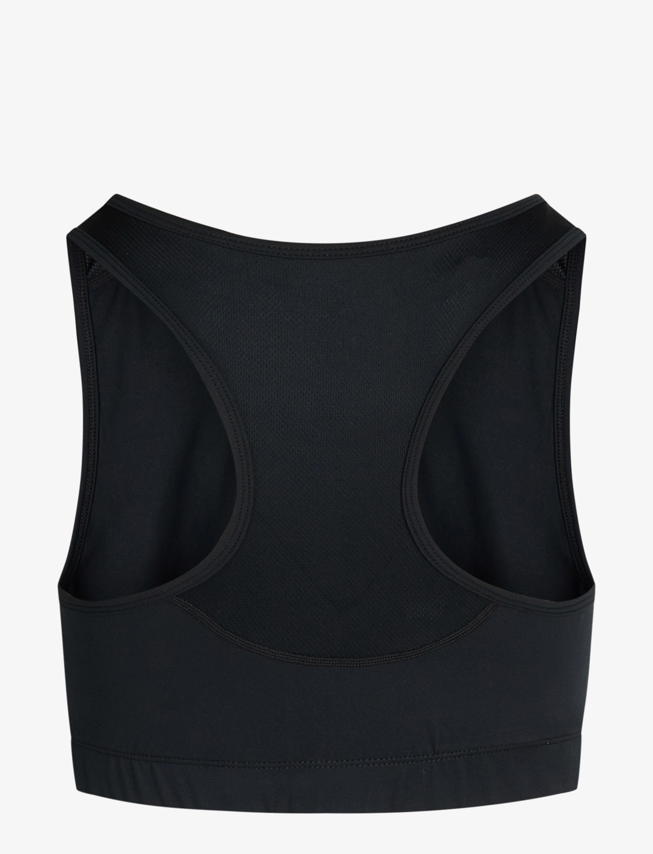 ZEBDIA - Sports Bra - zems atbalsts - black - 1