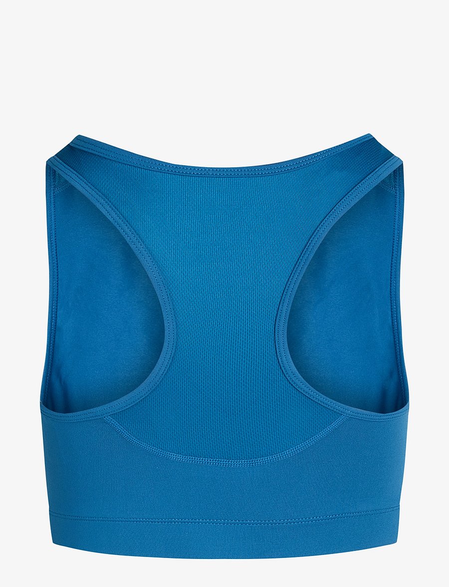 ZEBDIA - Sports Bra - madal toestus - cobalt - 2