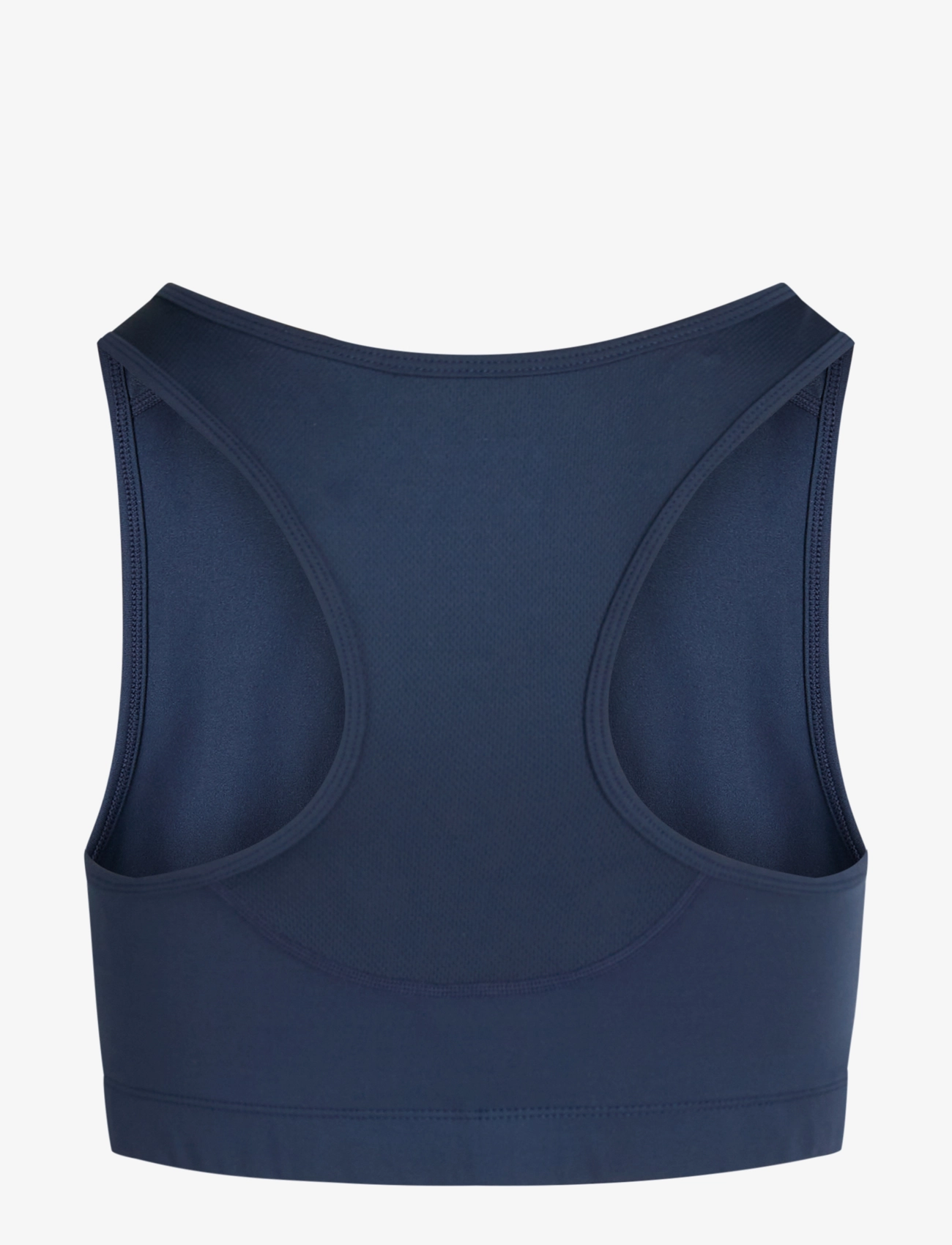 ZEBDIA - Sports Bra - niskie - navy - 1