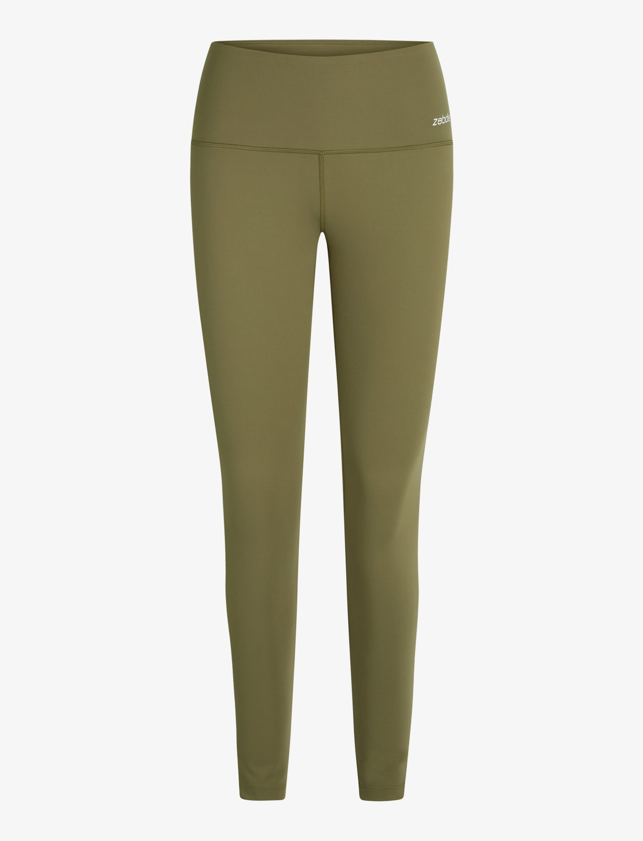 ZEBDIA Women Sports Tights, XL, Sport, Grün - Running-training Frauen
