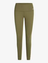 Women Sports Tights - ARMY