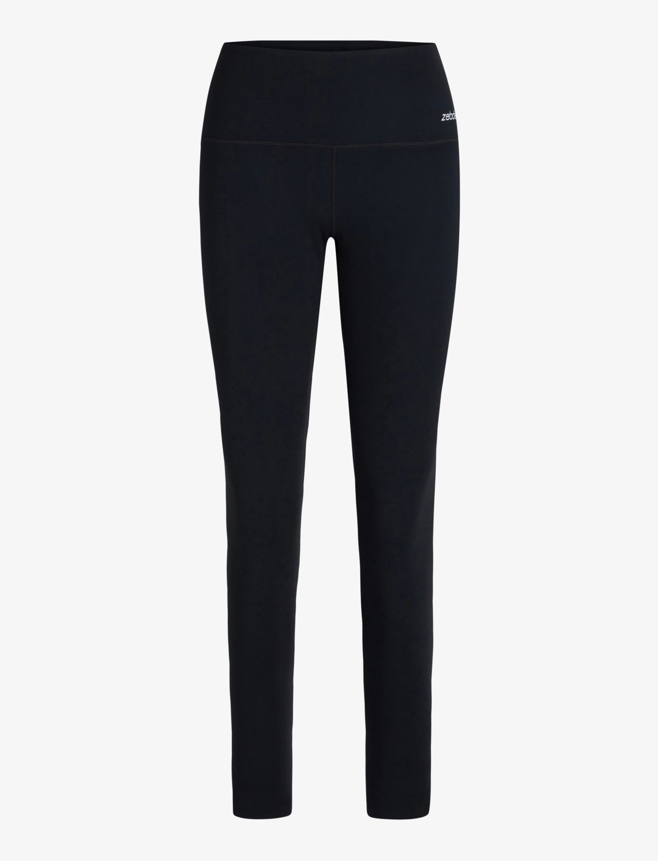 ZEBDIA Women Sports Tights, XXL, Sport, Schwarz - Running-training Frauen