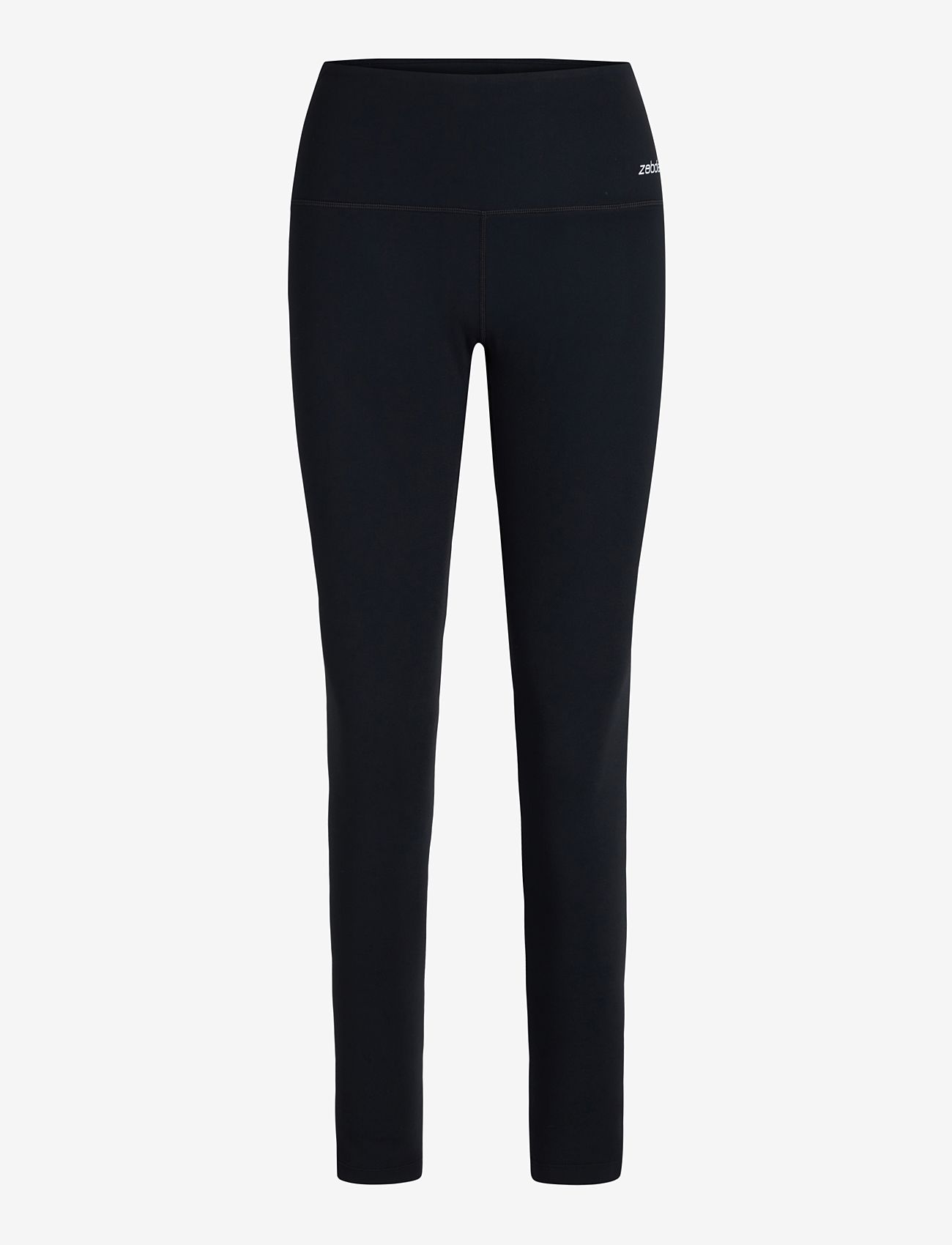 ZEBDIA - Women Sports Tights - trainingstights - black - 0