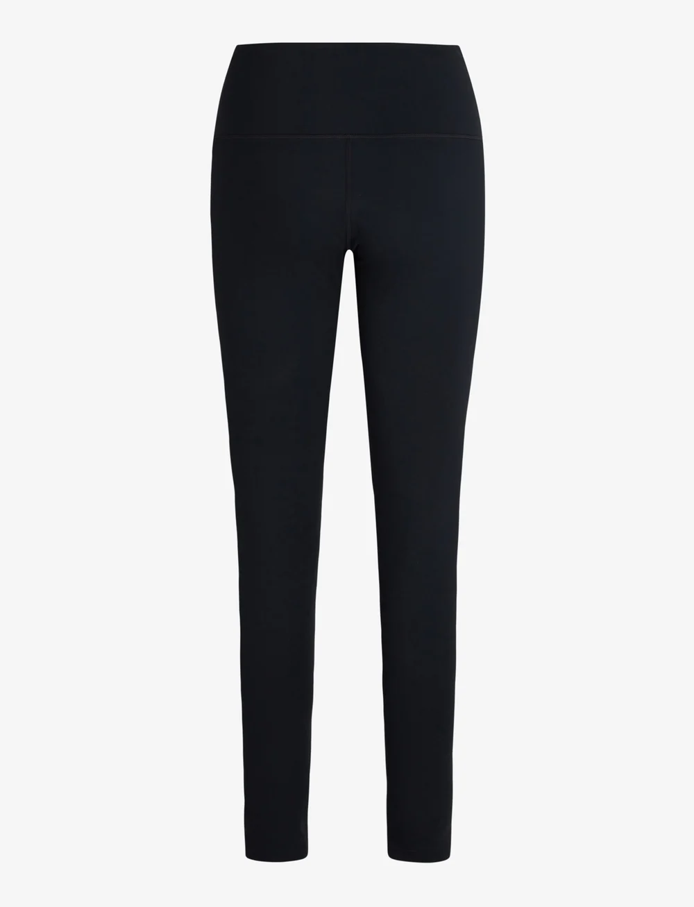 ZEBDIA - Women Sports Tights - 7/8 pikkus - black - 1