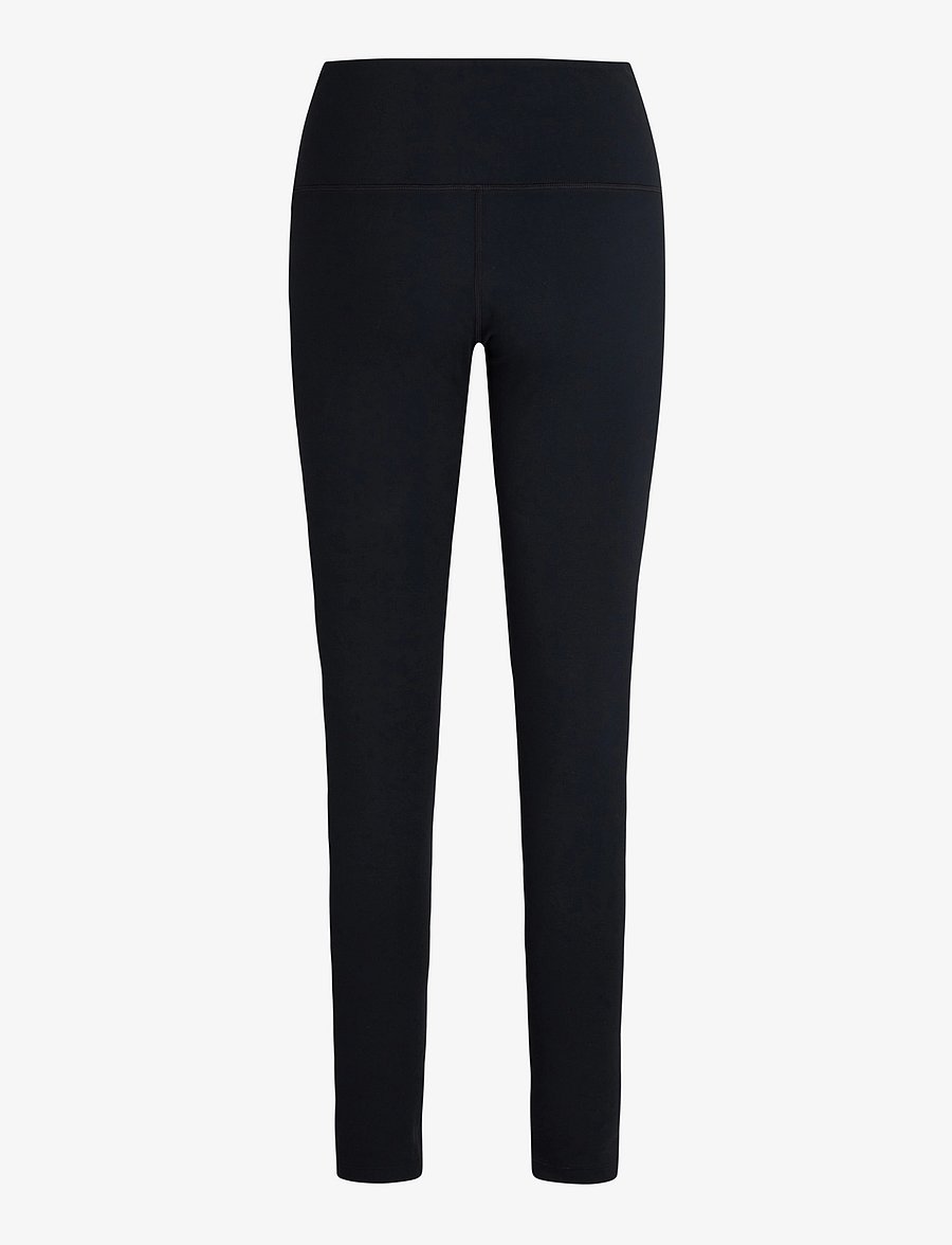 ZEBDIA - Women Sports Tights - collants d'entraînement - black - 1