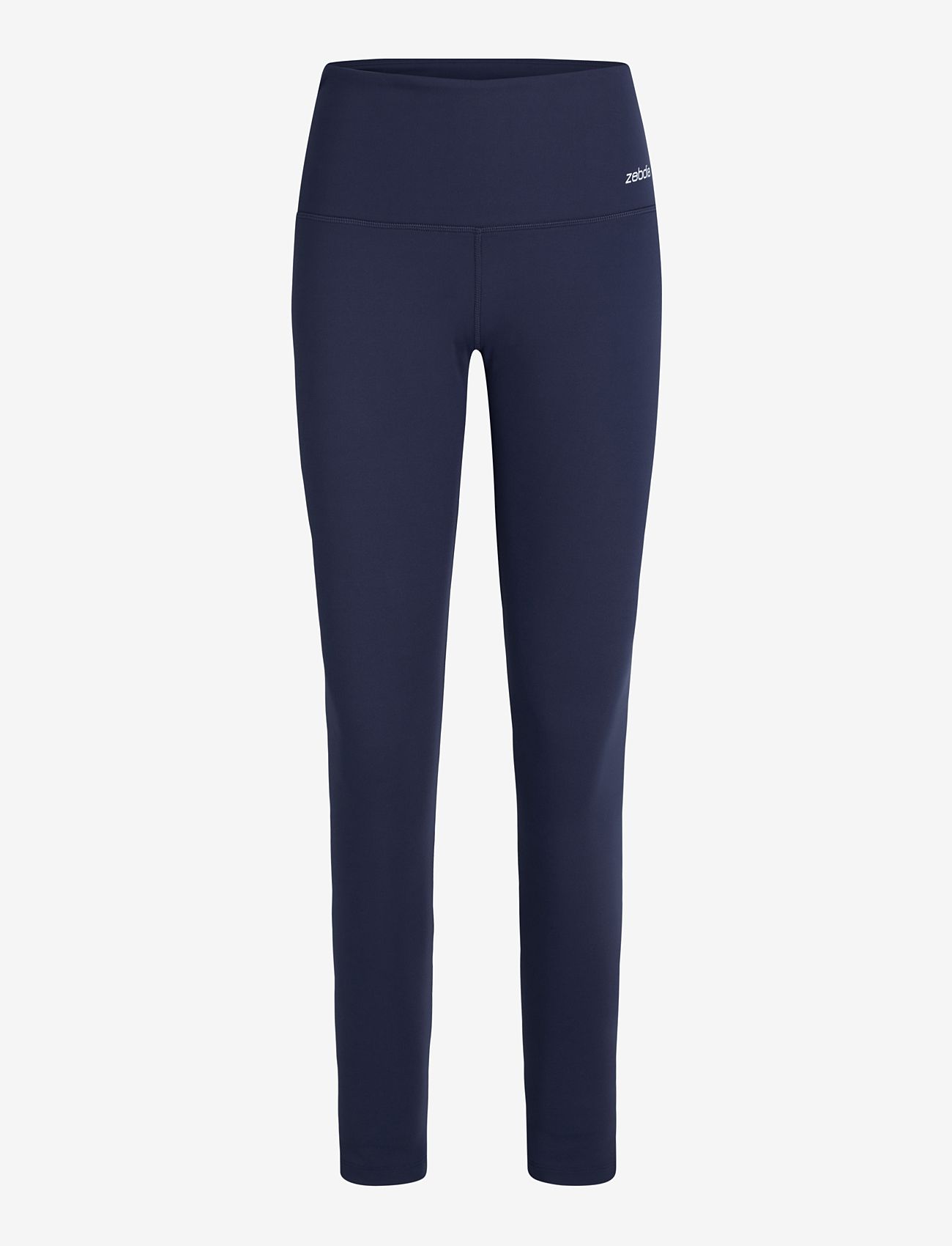 ZEBDIA - Women Sports Tights - trainingstights - navy - 1