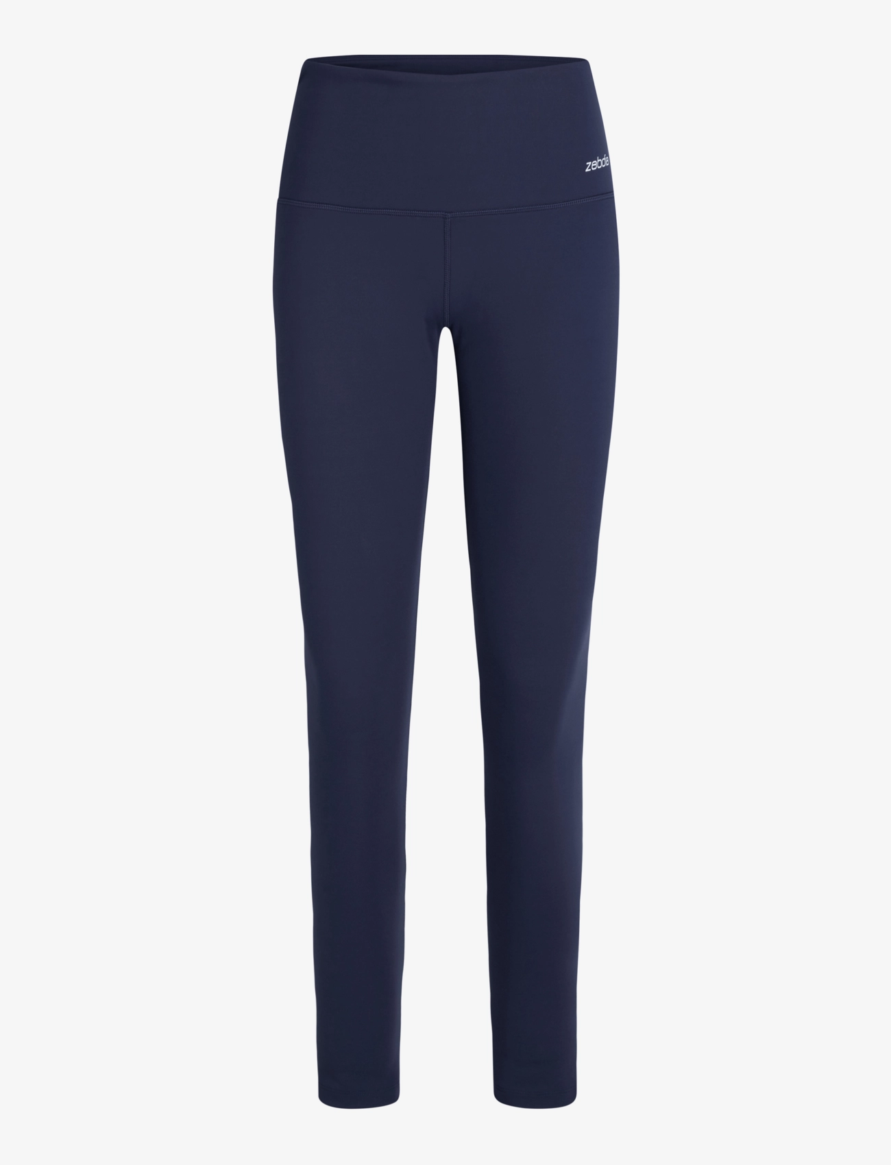 ZEBDIA Women Sports Tights - ZEBDIA - NAVY / navy