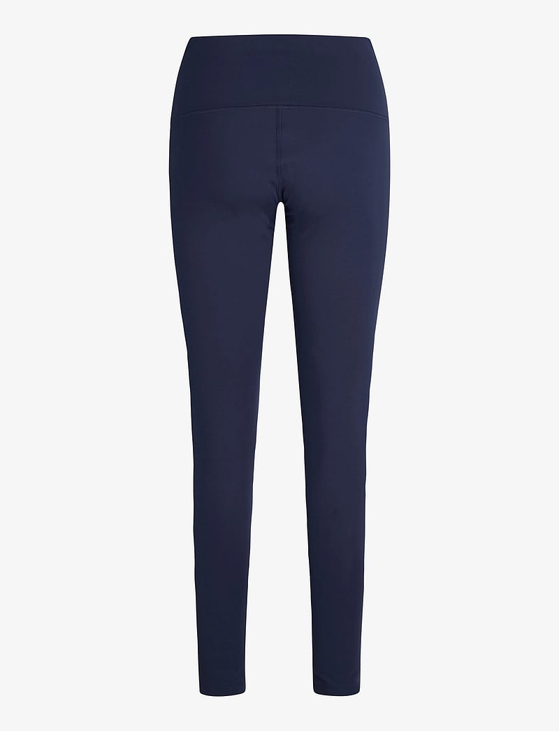 ZEBDIA - Women Sports Tights - trainingstights - navy - 2