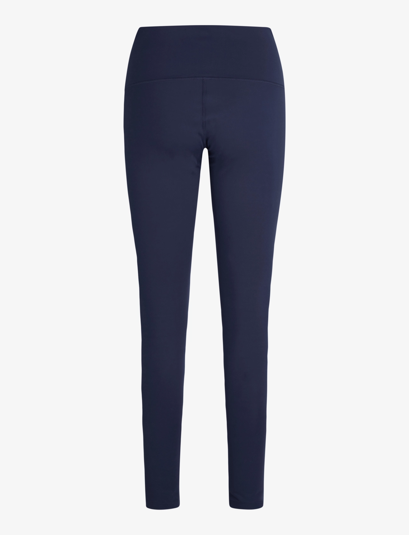 ZEBDIA - Women Sports Tights - Æfingabuxur - navy - 2