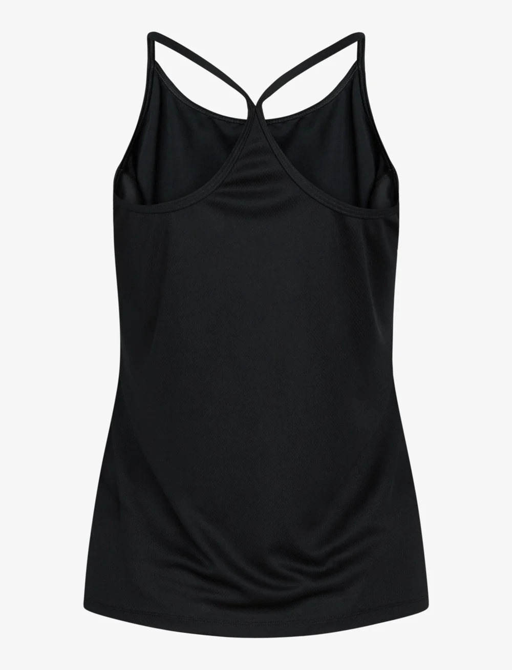 ZEBDIA - Women Sports Strap Top - berankoviai marškinėliai - black - 2