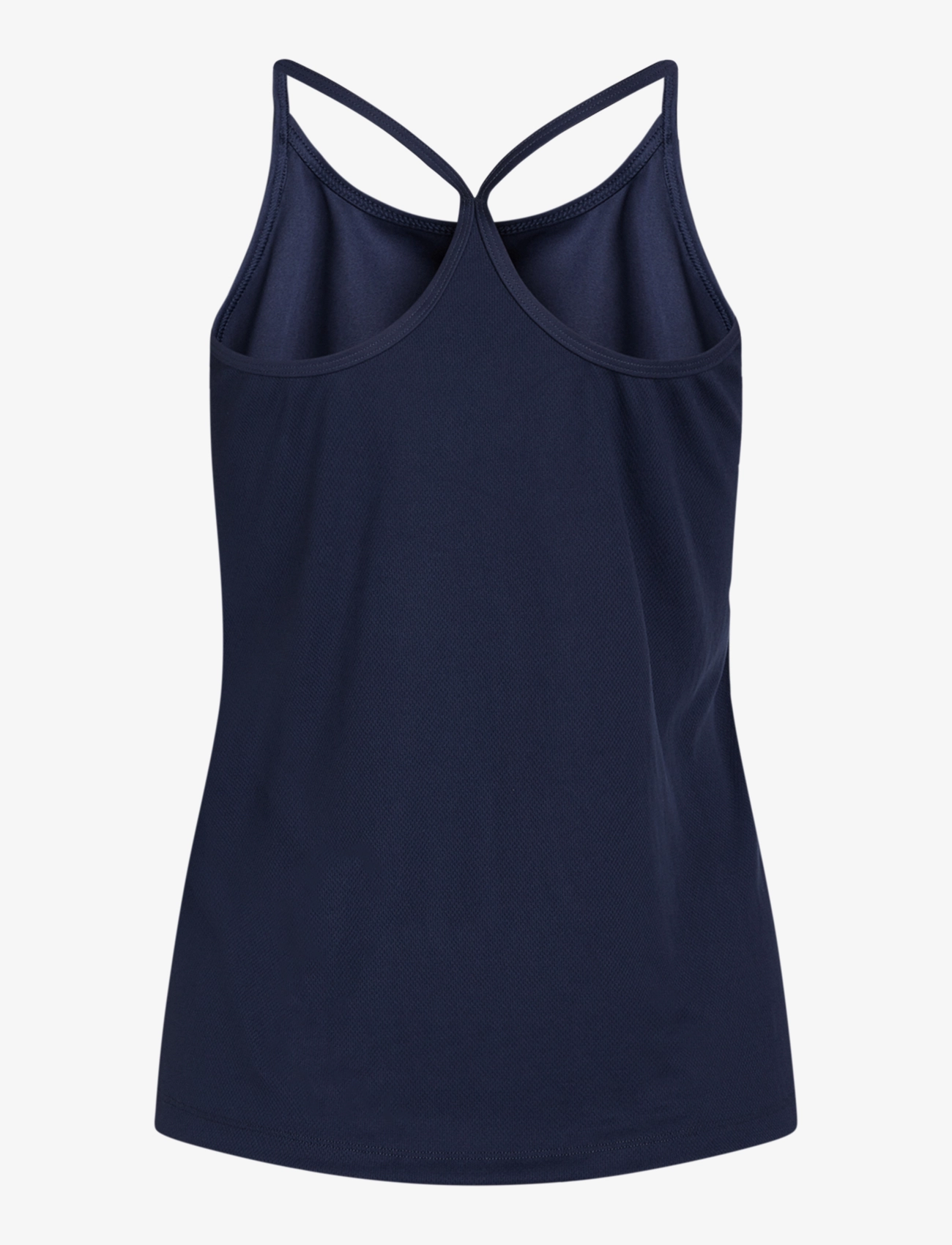 ZEBDIA - Women Sports Strap Top - Õlapaeltega pluusid - navy - 1
