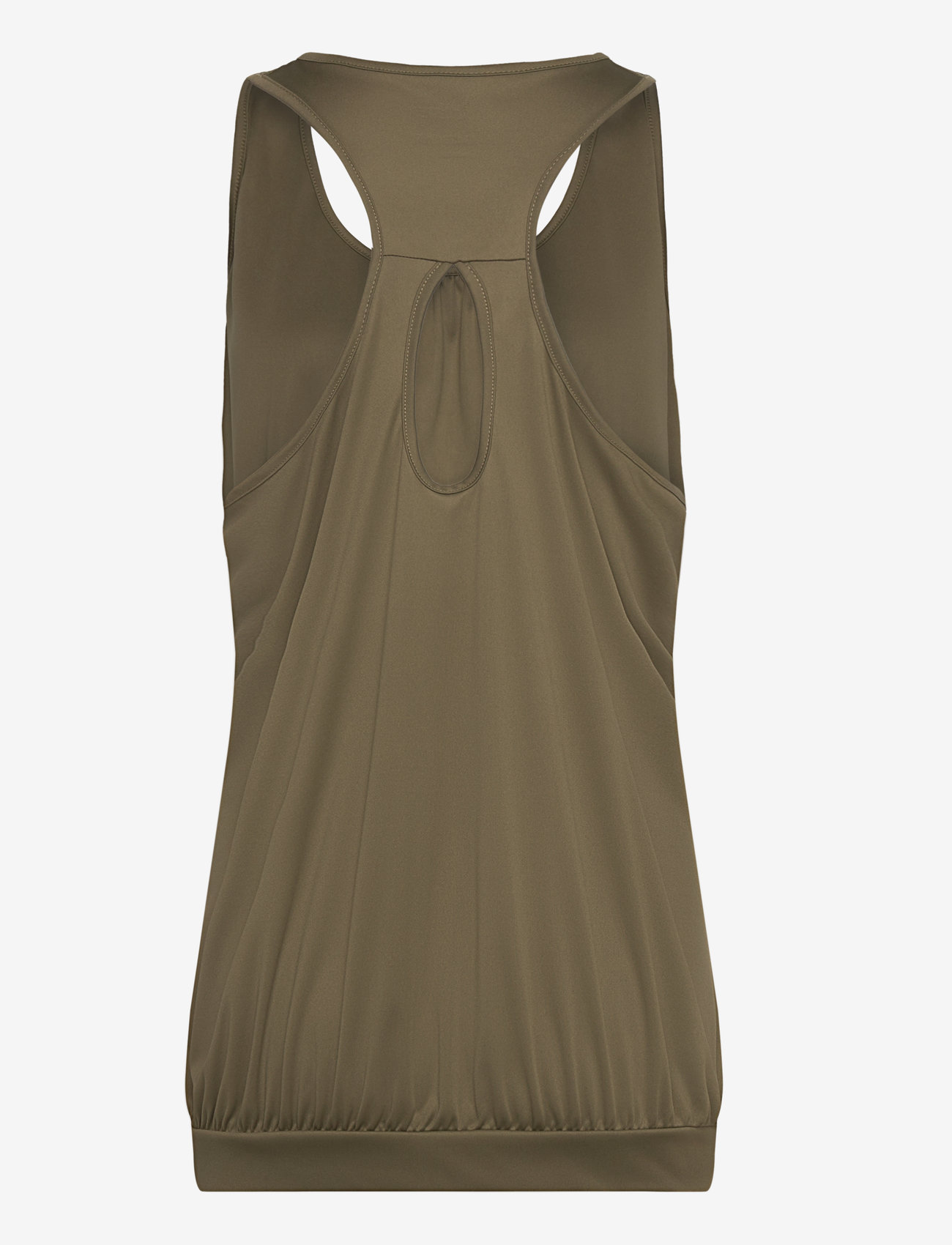 ZEBDIA - Women Sports Top - lowest prices - army - 1