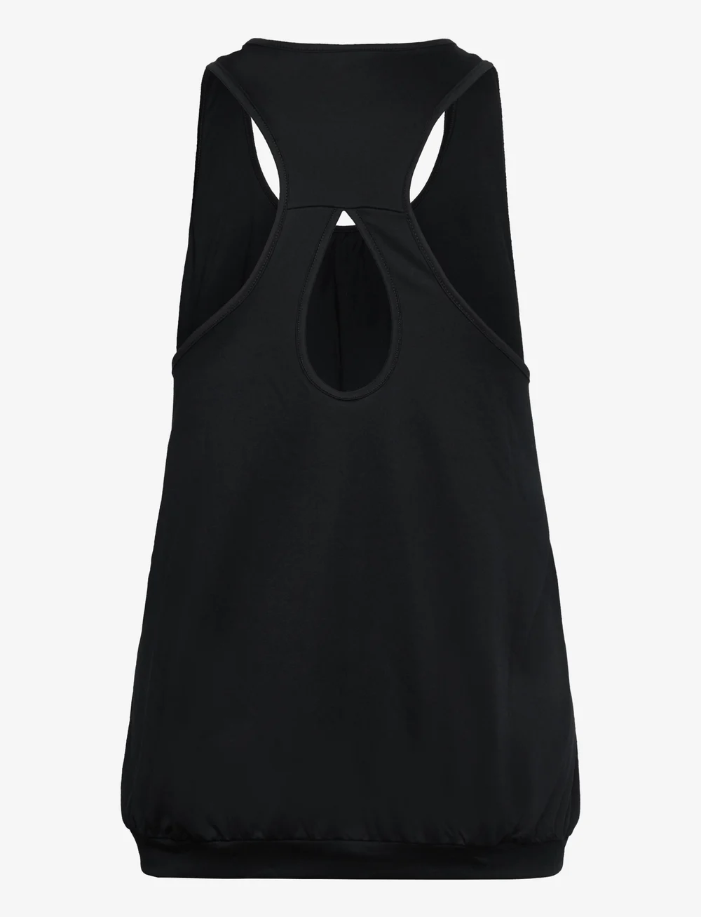 ZEBDIA - Women Sports Top - toppar & t-shirts - black - 2