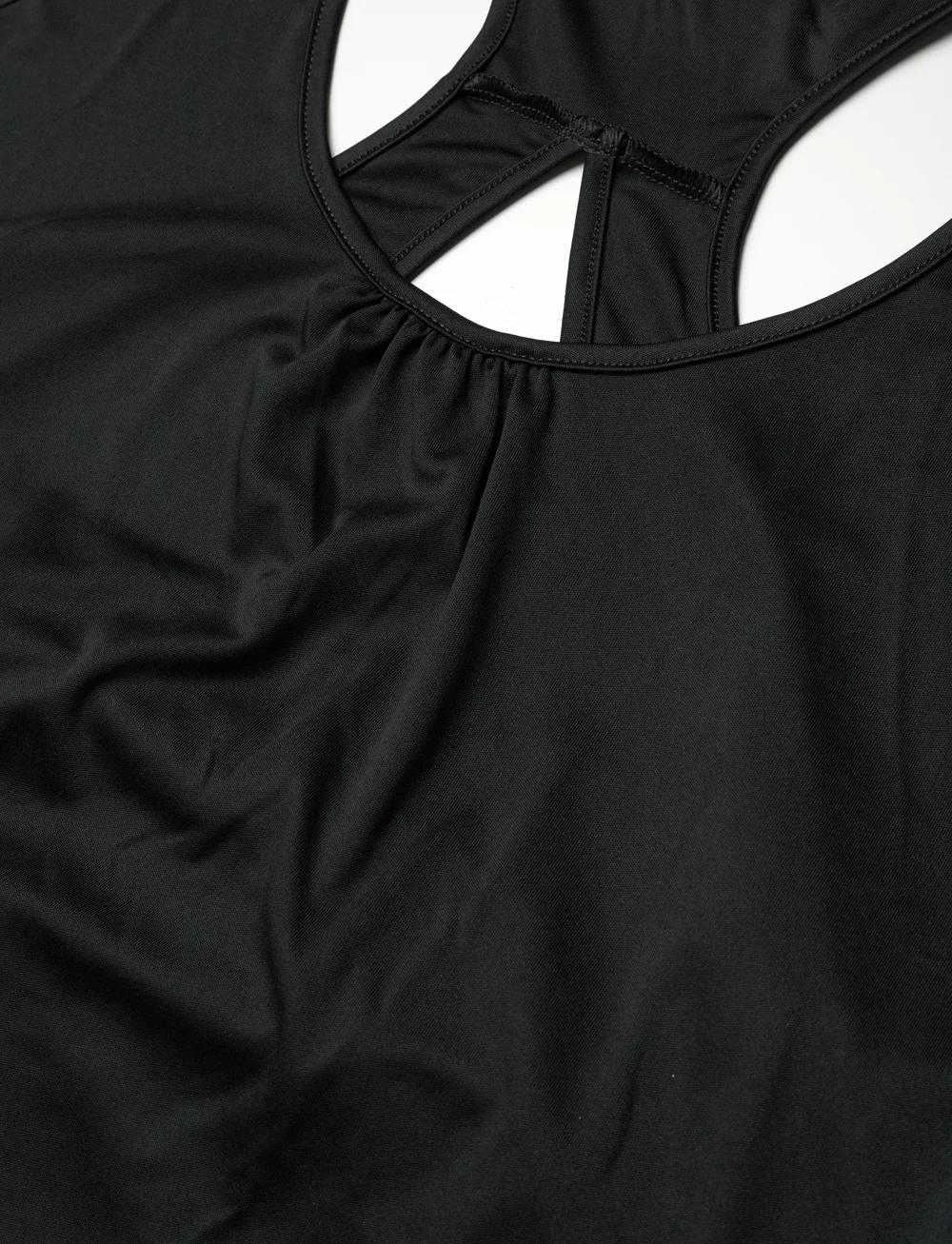 ZEBDIA - Women Sports Top - toppar & t-shirts - black - 4