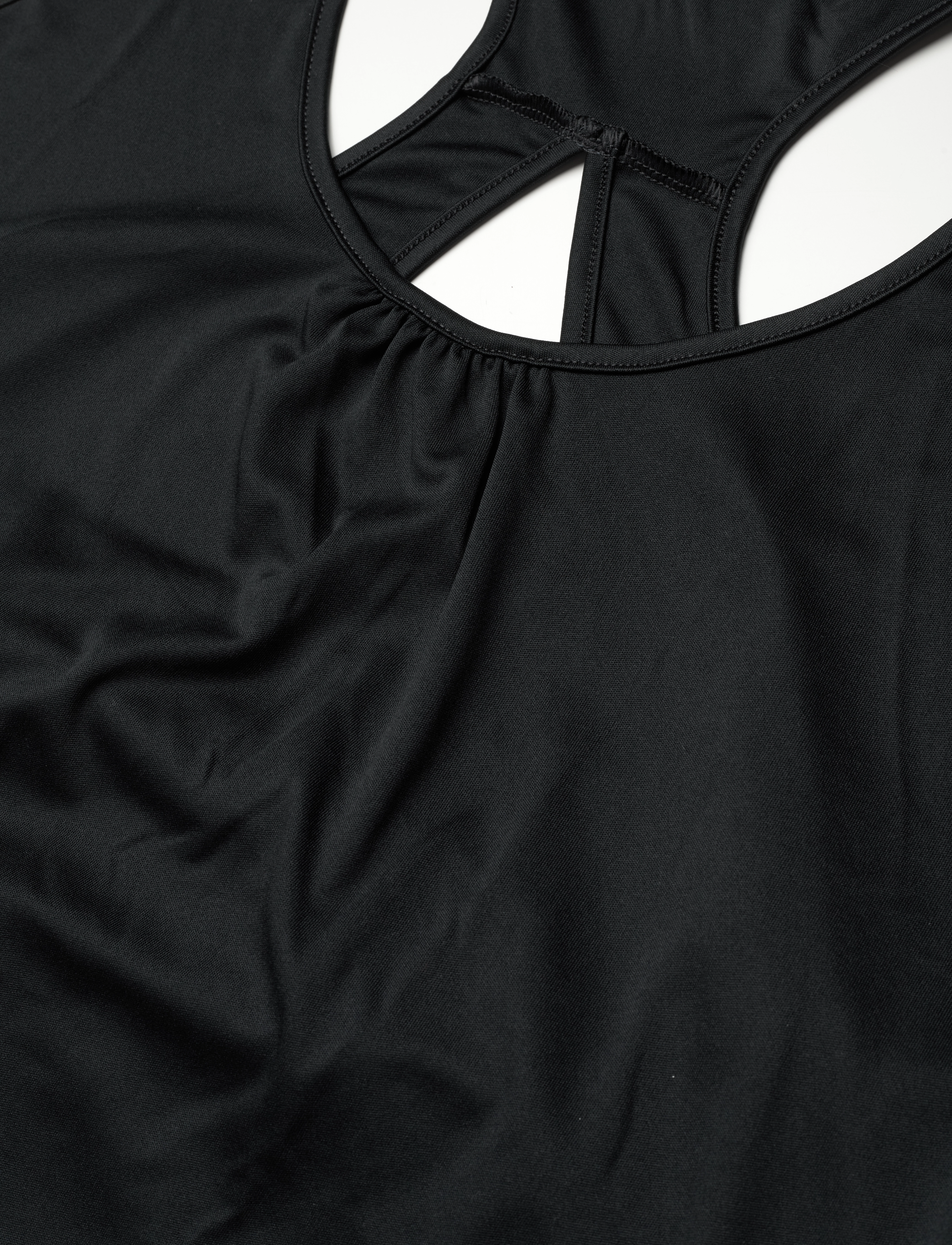 ZEBDIA - Women Sports Top - toppe & t-shirts - black - 4