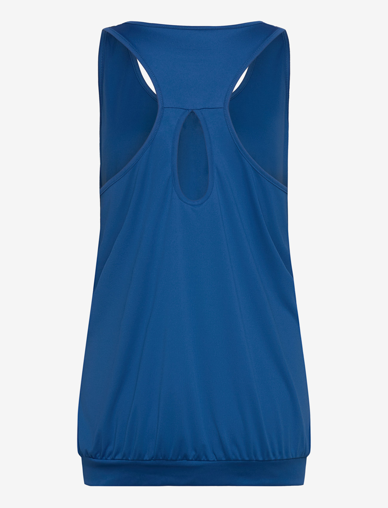 ZEBDIA - Women Sports Top - toppar & t-shirts - cobalt - 1