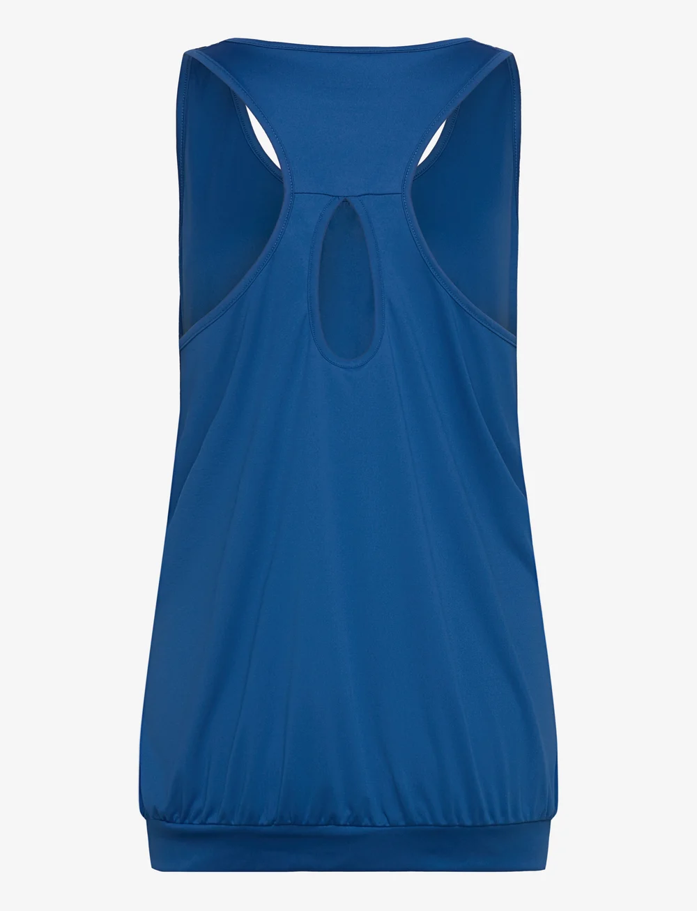 ZEBDIA - Women Sports Top - Õlapaeltega pluusid - cobalt - 1