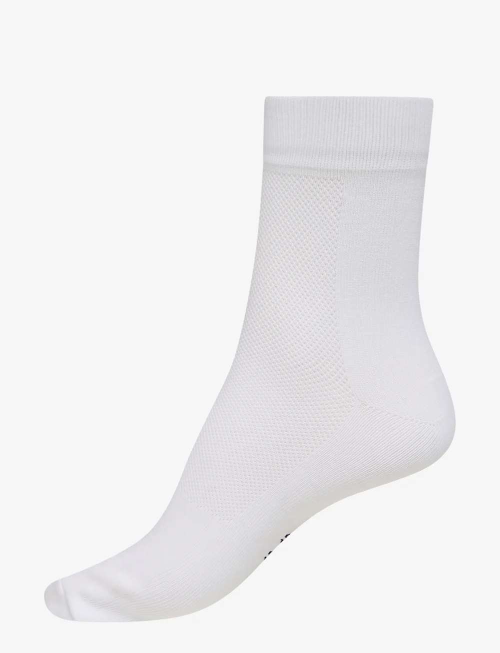 ZEBDIA - 5-PK Basic Running Socks - träningsstrumpor - white - 2
