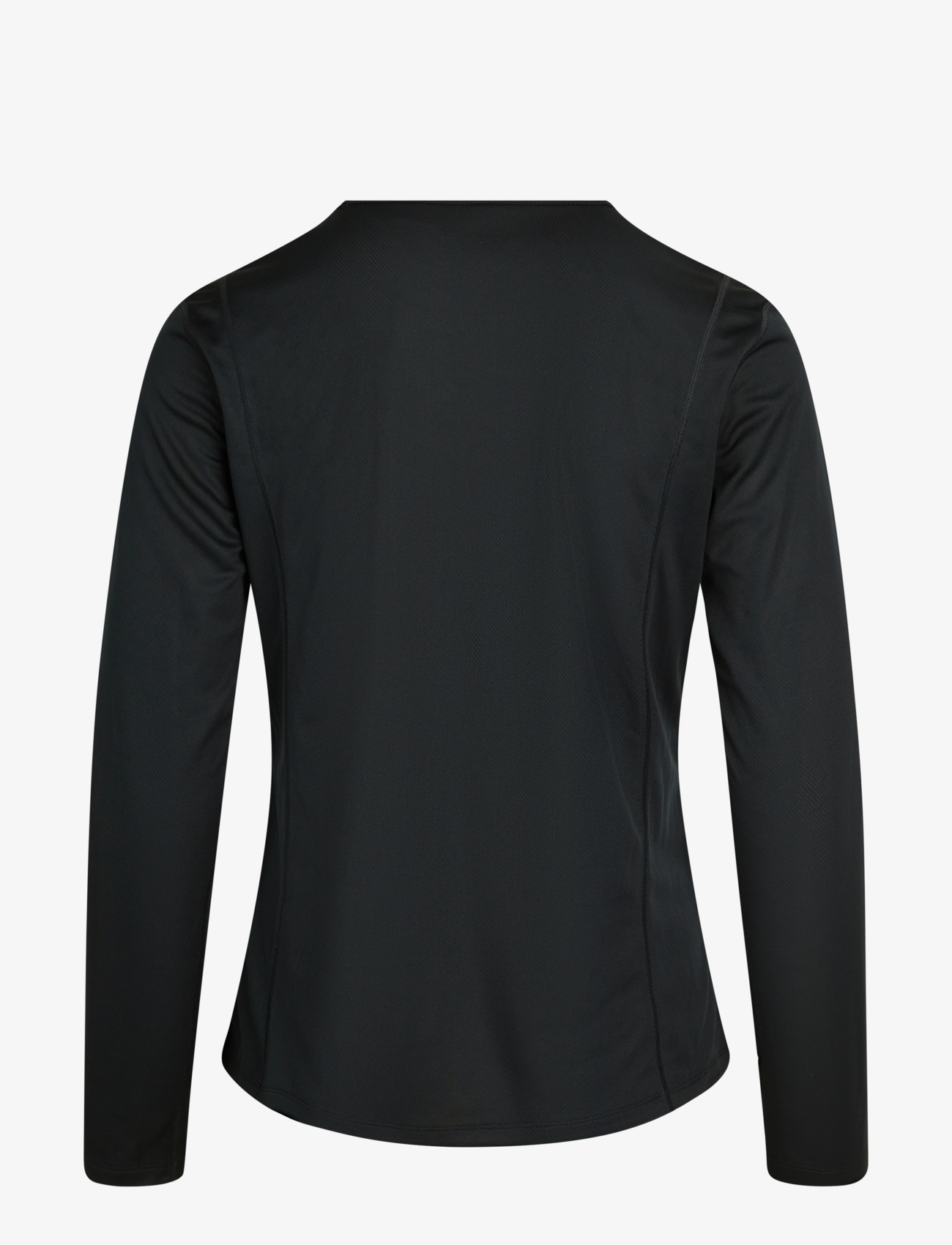 ZEBDIA - Women longsleeved Sports Tee - longsleeved tops - black - 2