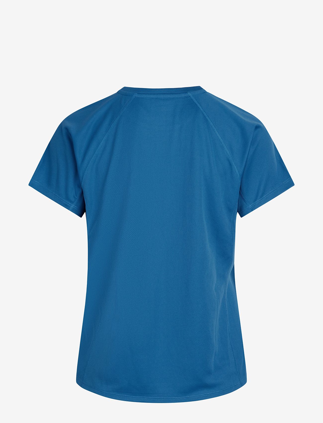 ZEBDIA - Women Sports T-Shirt - t-shirts - cobalt - 1
