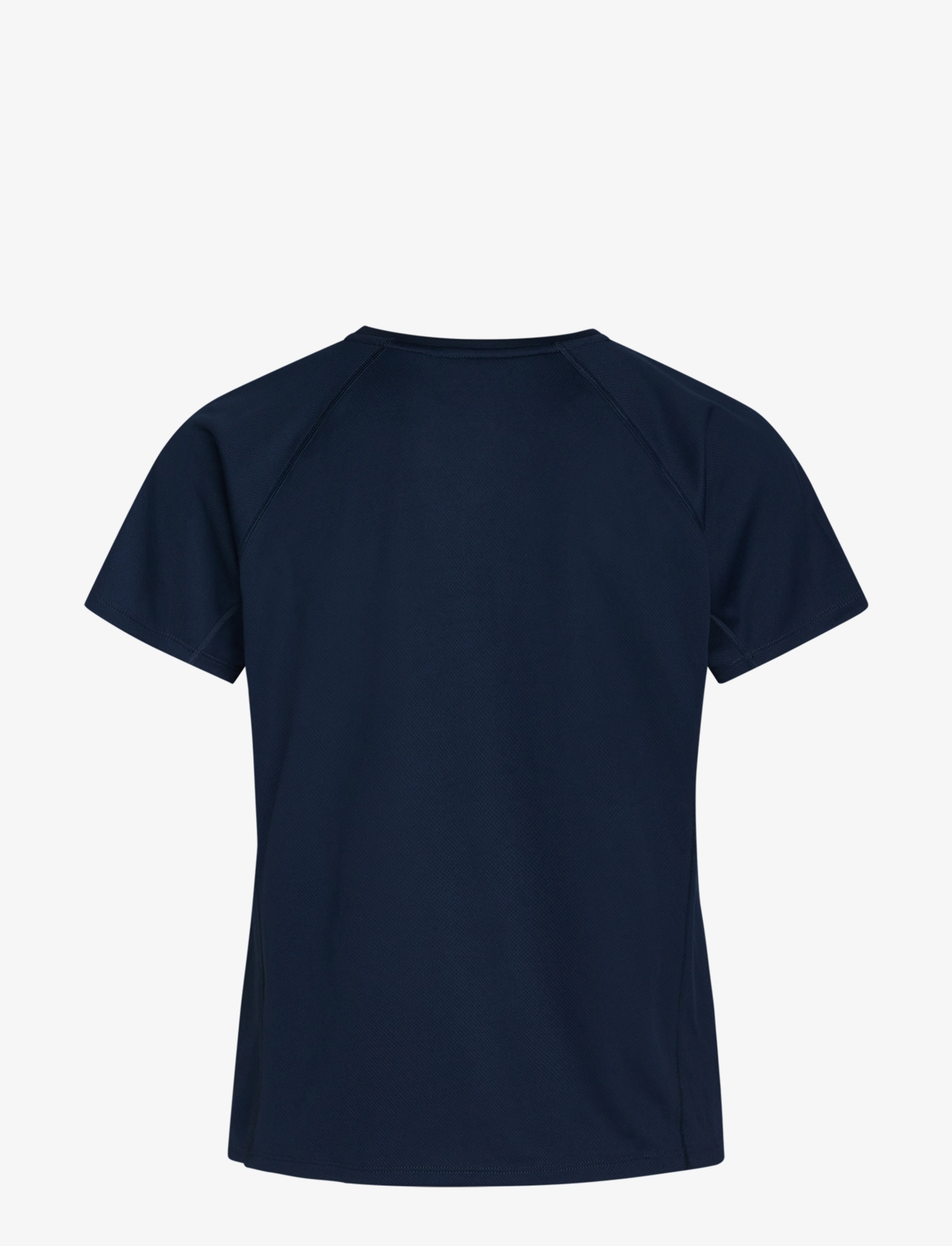 ZEBDIA - Women Sports T-Shirt - palaidinės ir marškinėliai - navy - 1