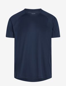 Mens Sports T-Shirt, ZEBDIA