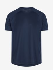 Mens Sports T-Shirt - NAVY