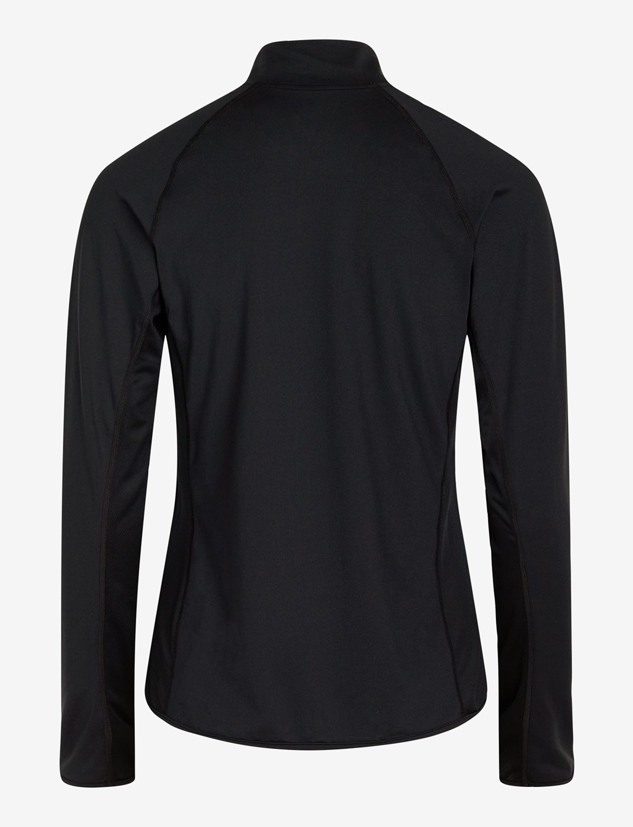 ZEBDIA - Womens Sports Jacket - urheilutakit - black - 1