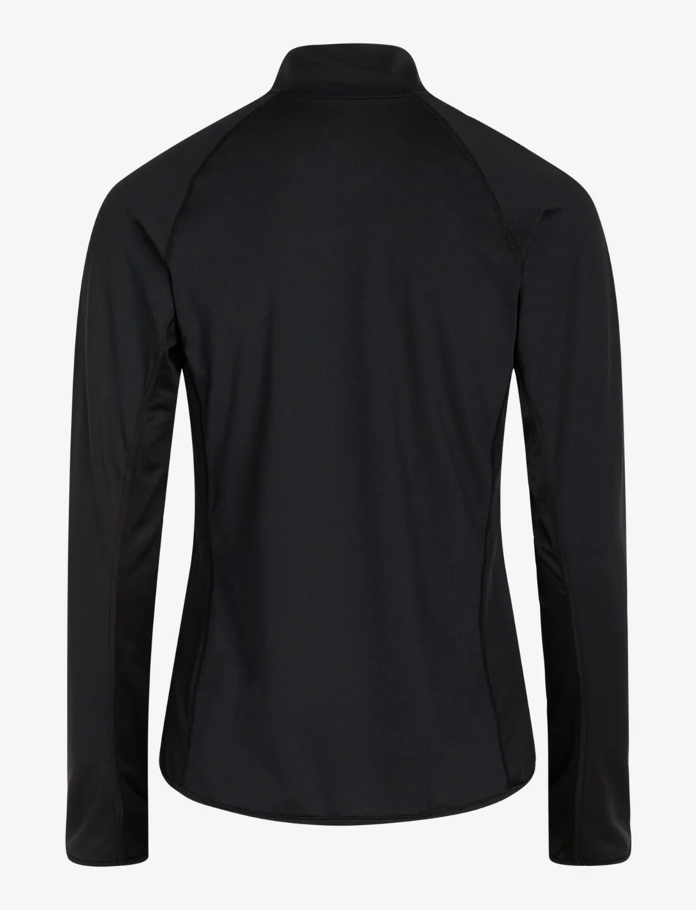 ZEBDIA - Womens Sports Jacket - sportsjakker - black - 2