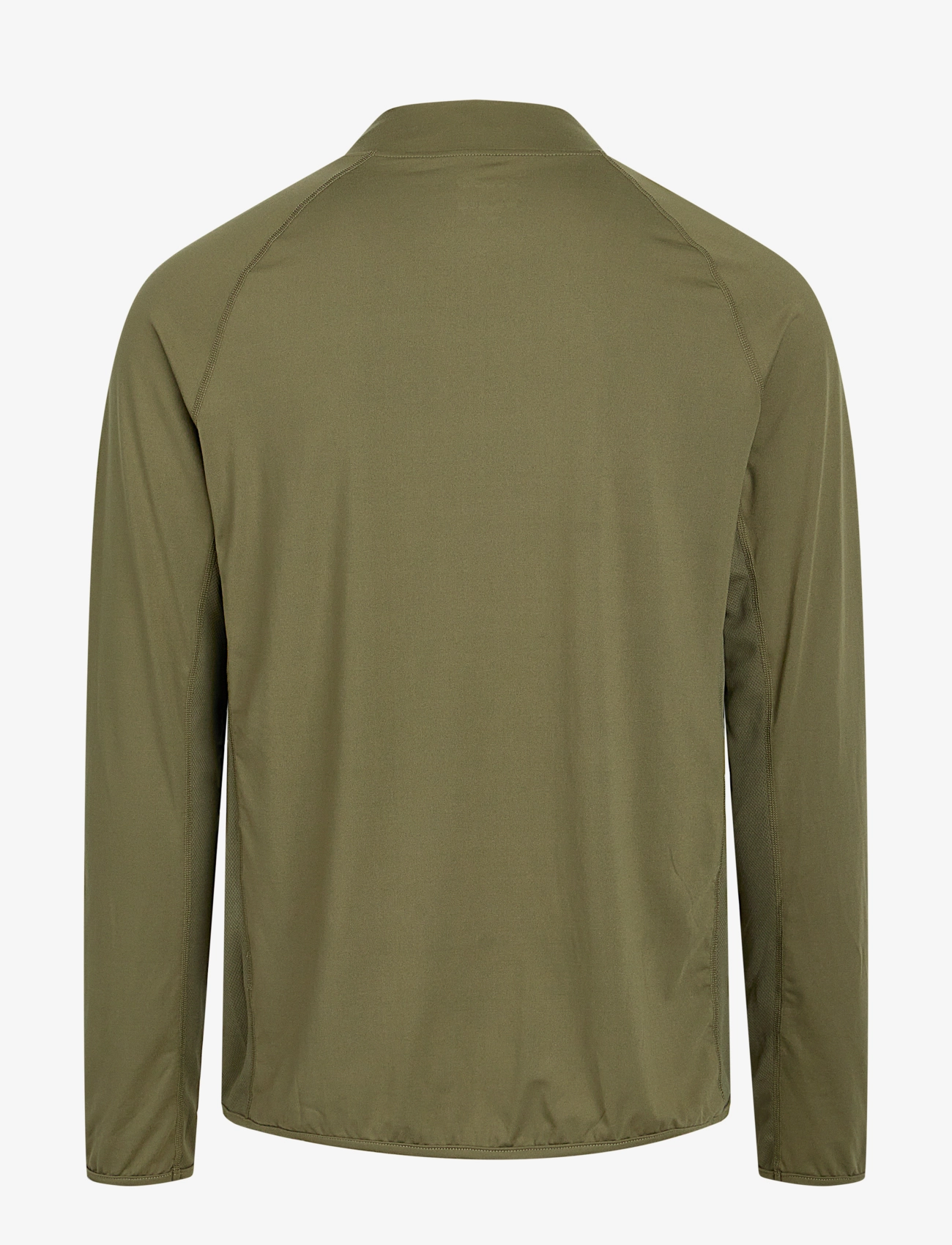 ZEBDIA - Mens Sports Jacket - kampsunid ja vahekihid - army - 1
