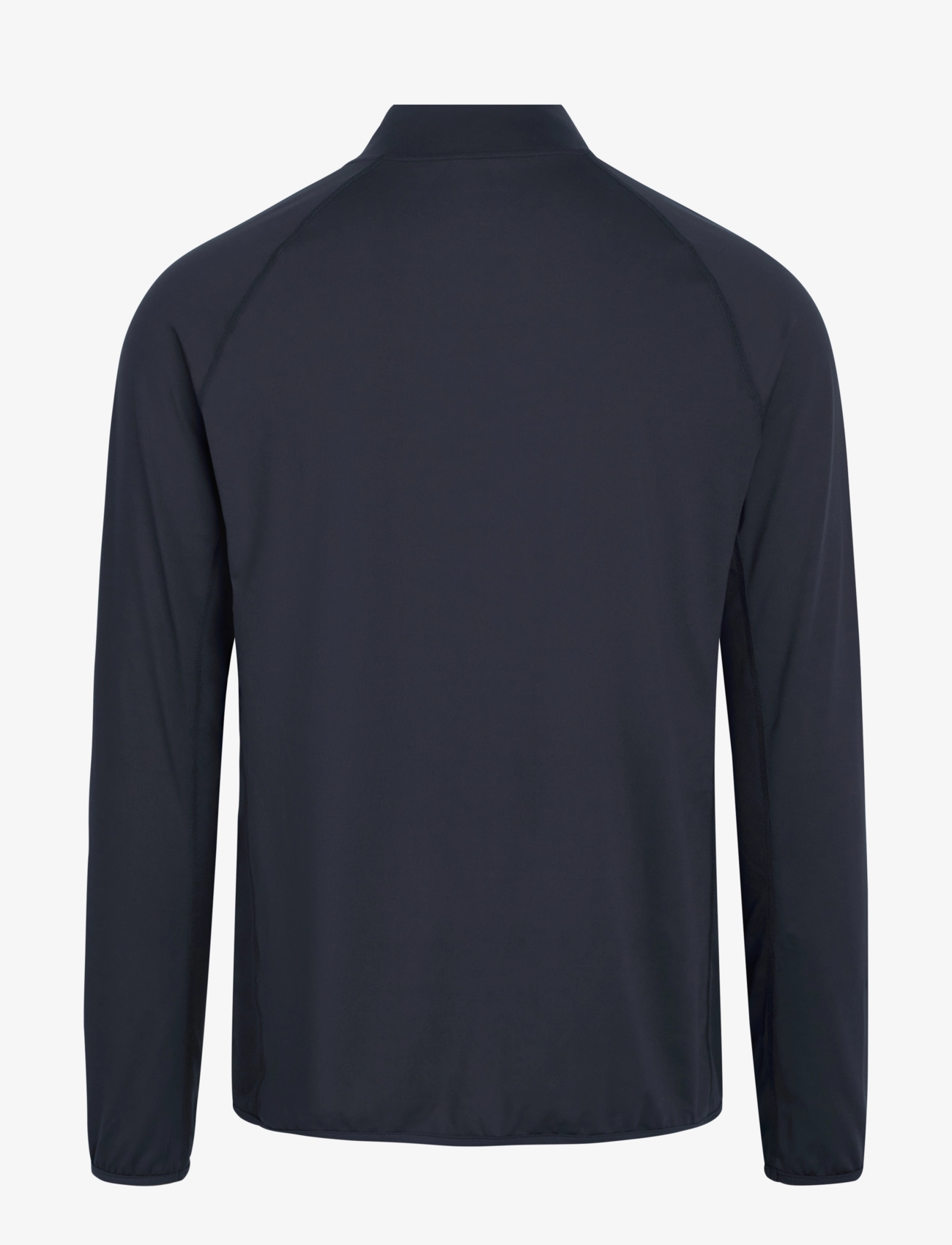 ZEBDIA - Mens Sports Jacket - fleece & mellanlager - navy - 1