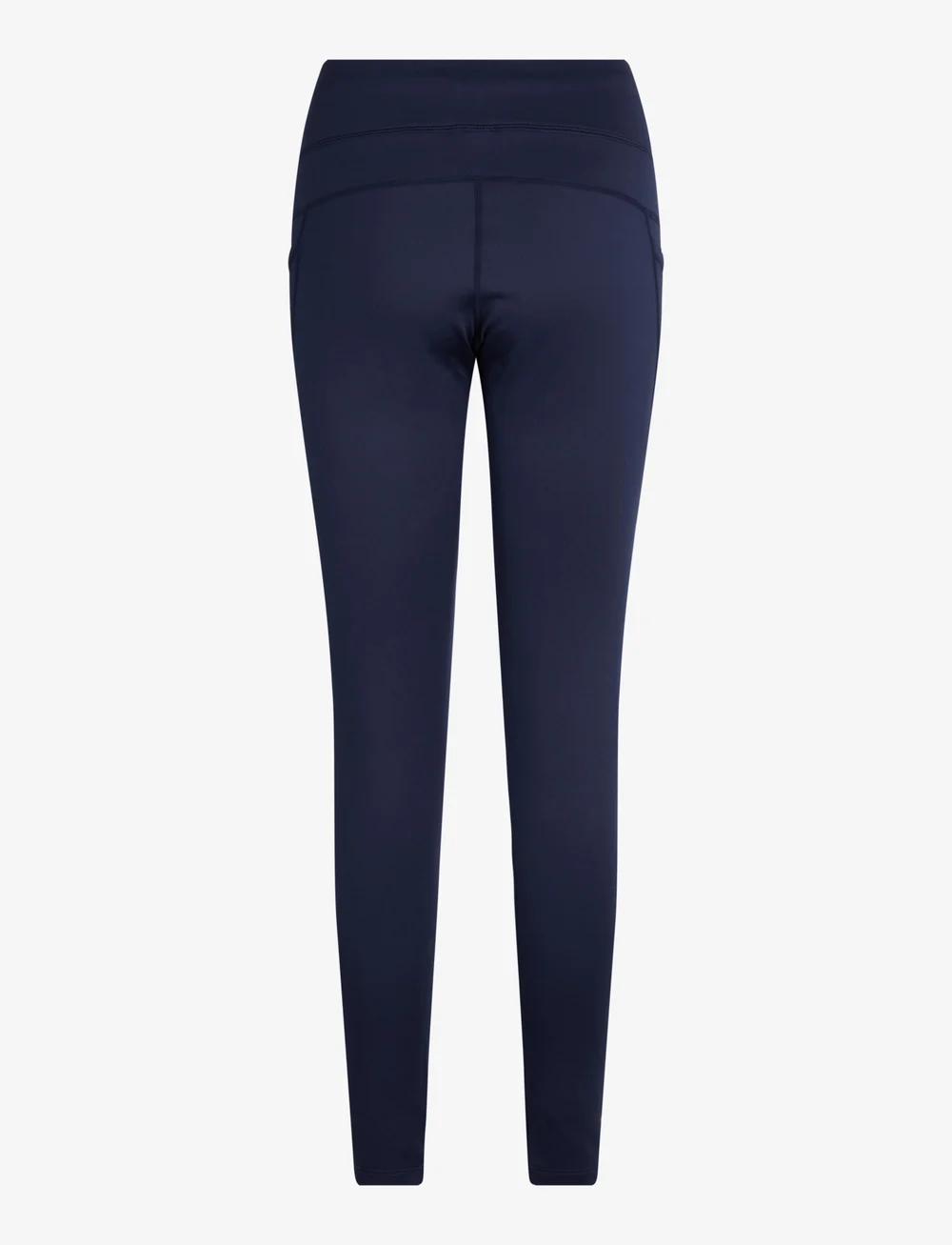 ZEBDIA - Womens Running Tights - jooksuretuusid - navy - 2