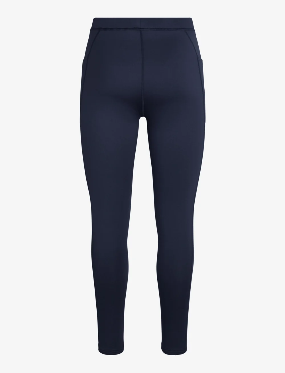 ZEBDIA - Mens Running Tights - legginsy do ćwiczeń - navy - 1