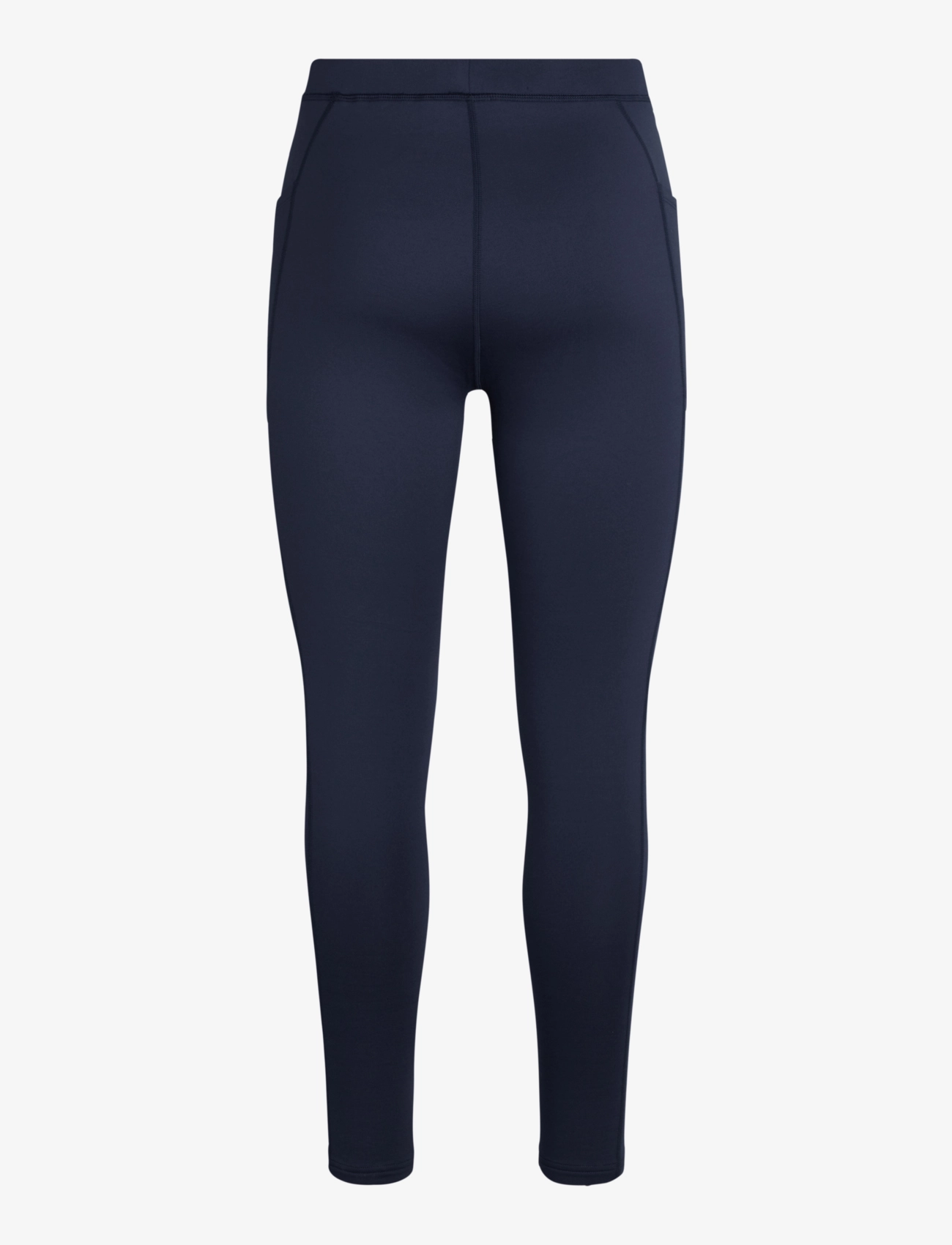 ZEBDIA - Mens Running Tights - träningstights - navy - 1