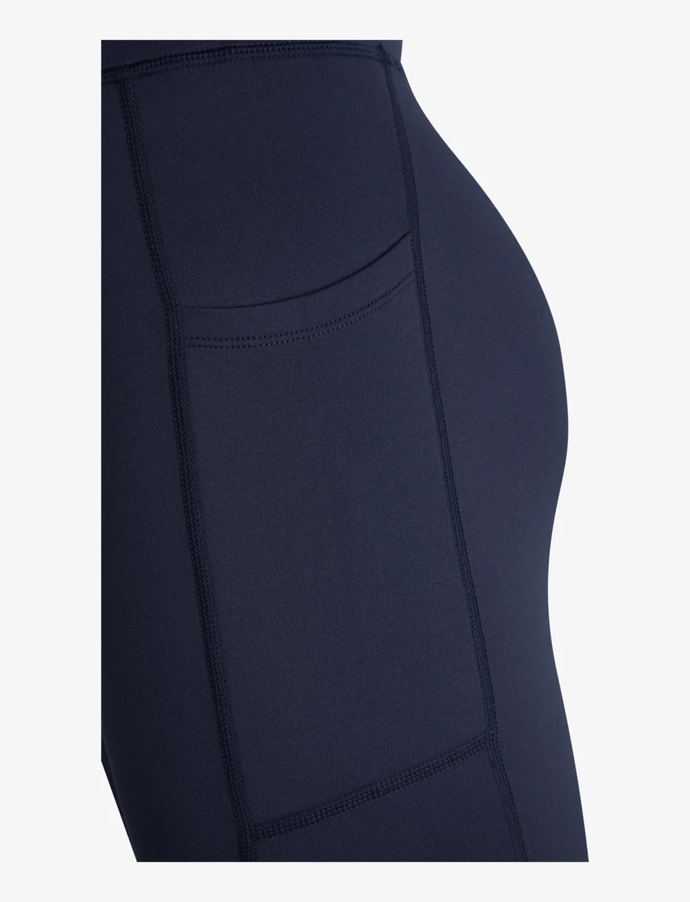 ZEBDIA - Mens Running Tights - legginsy do ćwiczeń - navy - 2