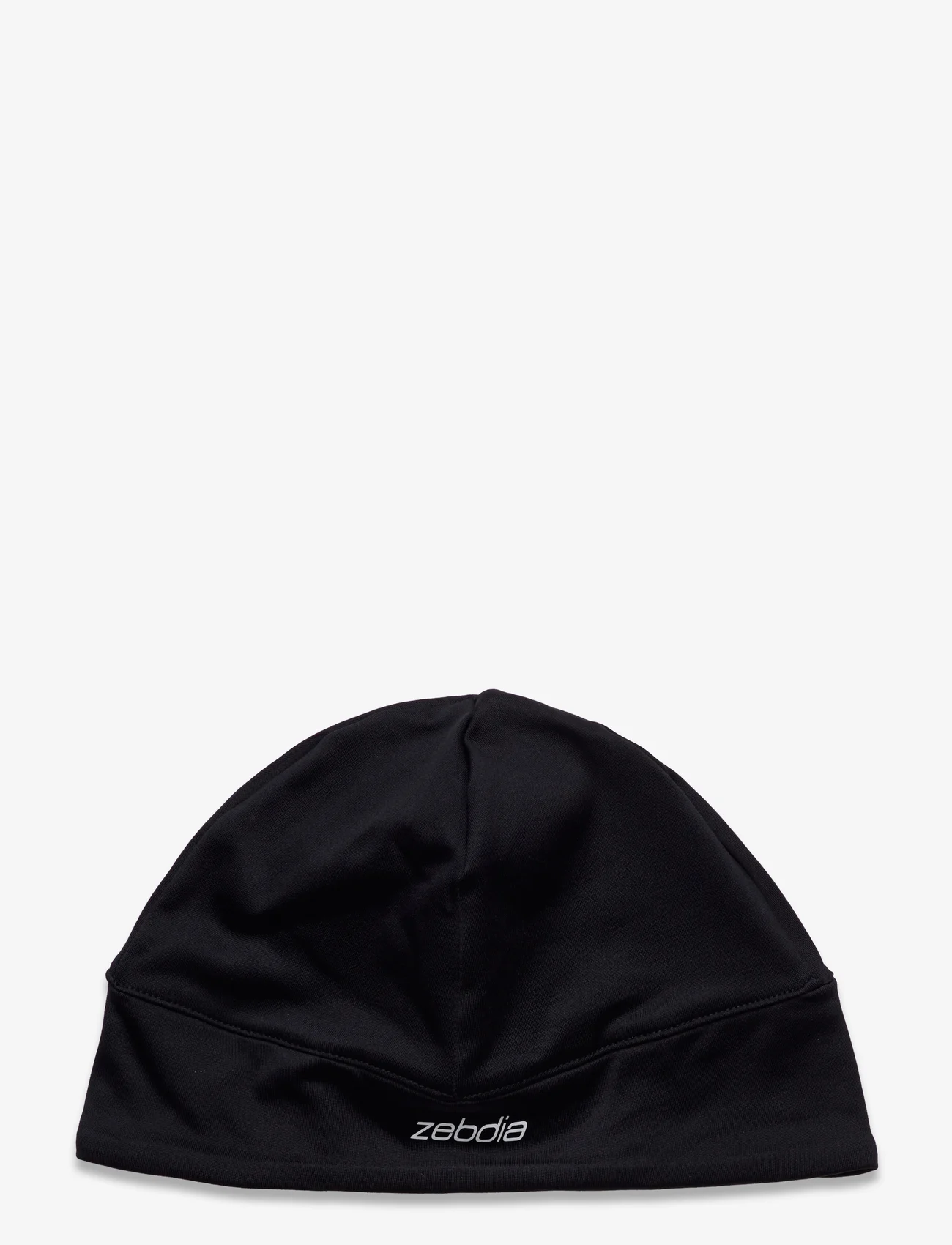 ZEBDIA - Men Sports Hat - mažiausios kainos - black - 0