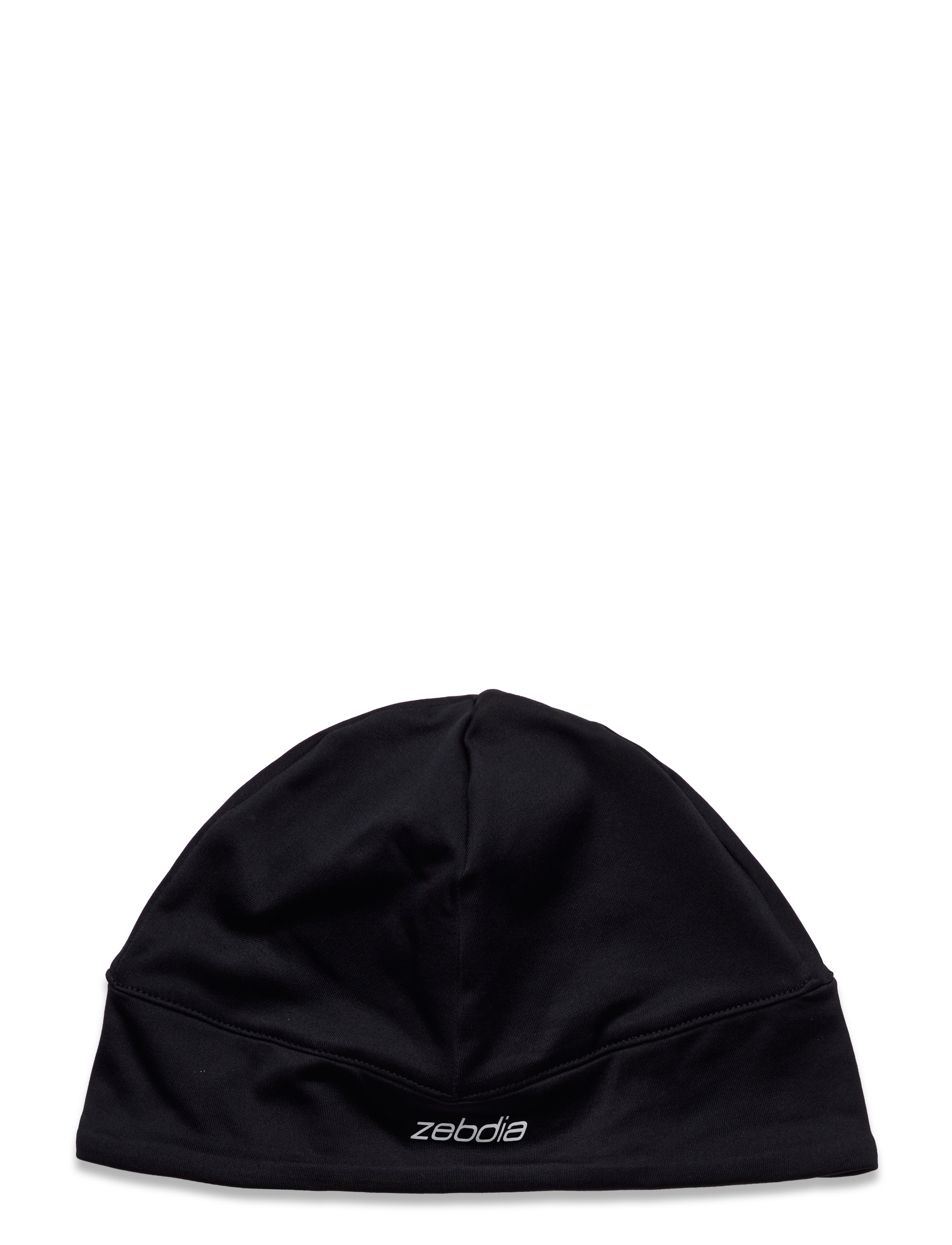 ZEBDIA Men Sports Hat - Mössor & hattar - BLACK / black
