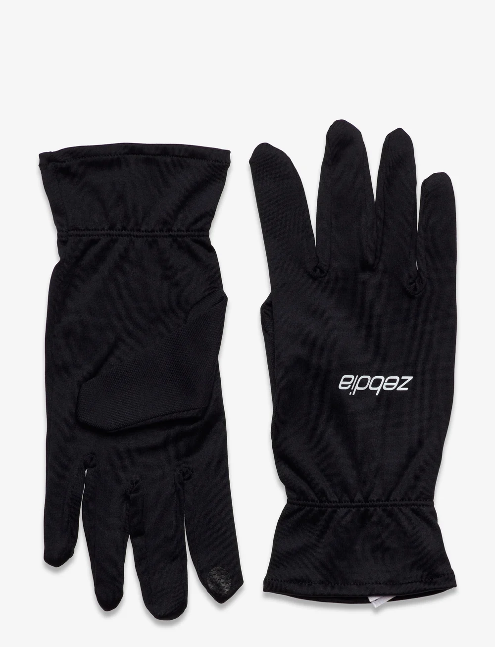 ZEBDIA - Mens Sports Gloves - fingerhandsker - black - 0