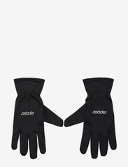 ZEBDIA - Men Sports Gloves - najniższe ceny - black - 1