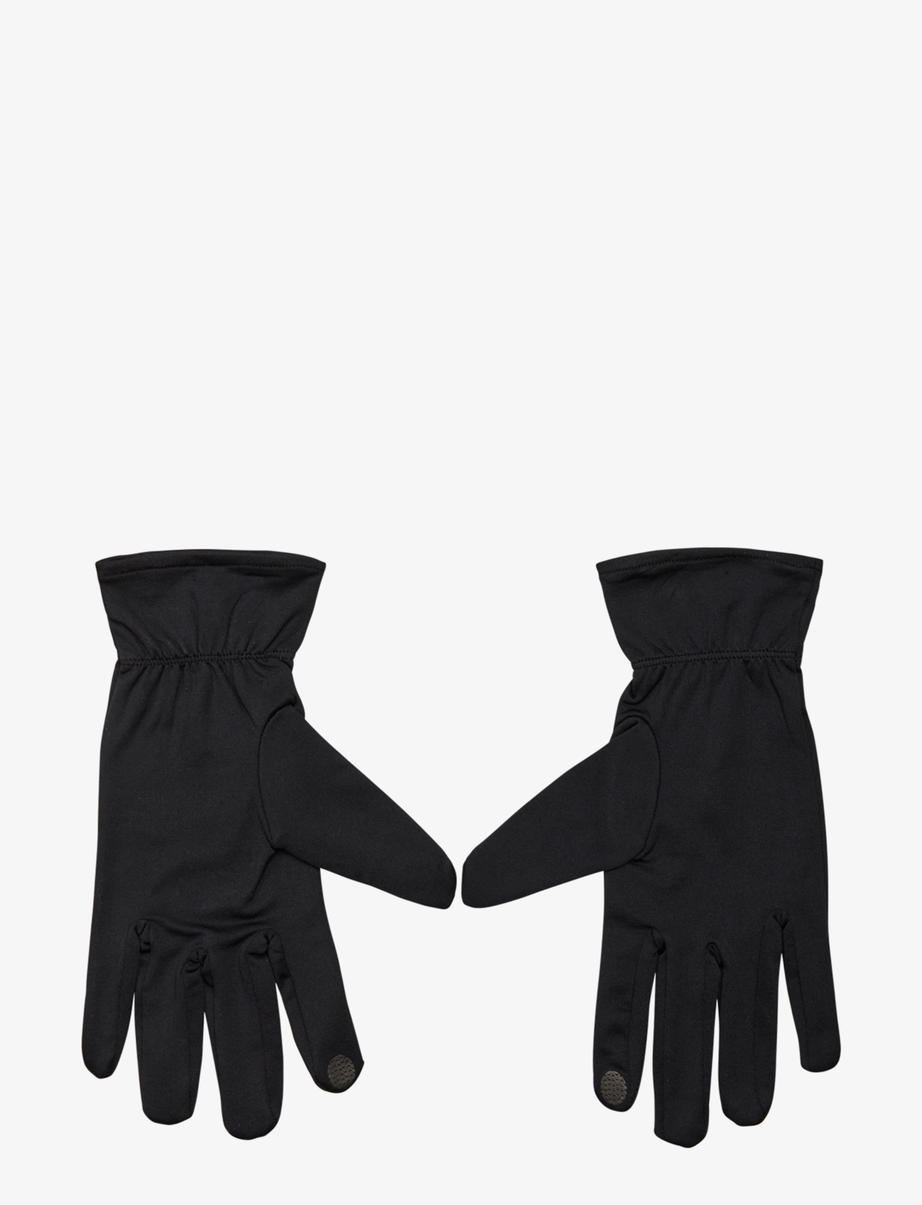 ZEBDIA - Mens Sports Gloves - asusteet - black - 2