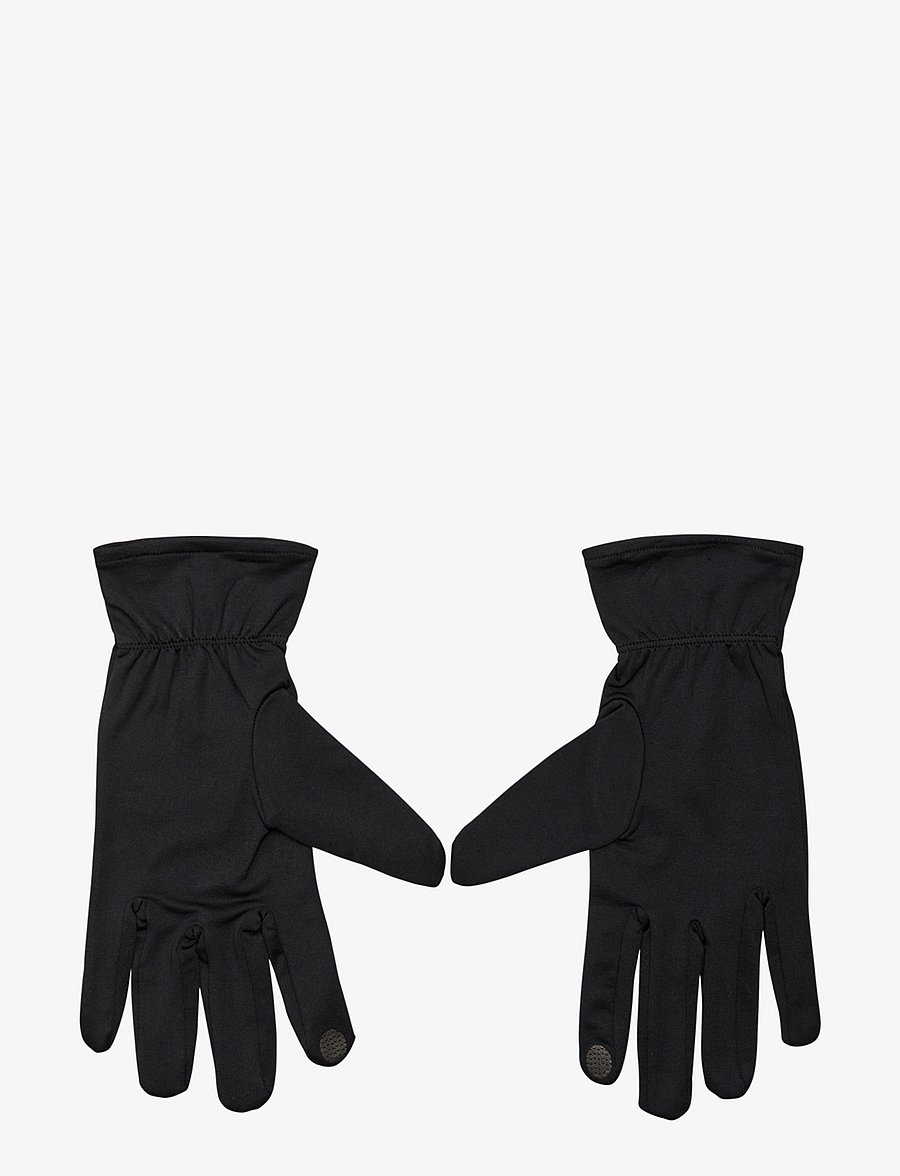 ZEBDIA - Mens Sports Gloves - asusteet - black - 2