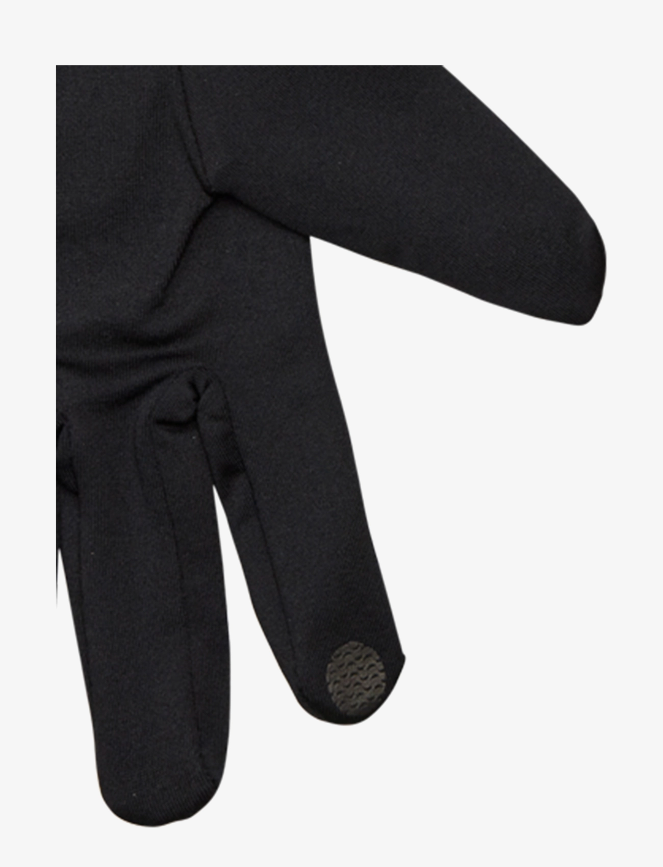 ZEBDIA - Mens Sports Gloves - asusteet - black - 3