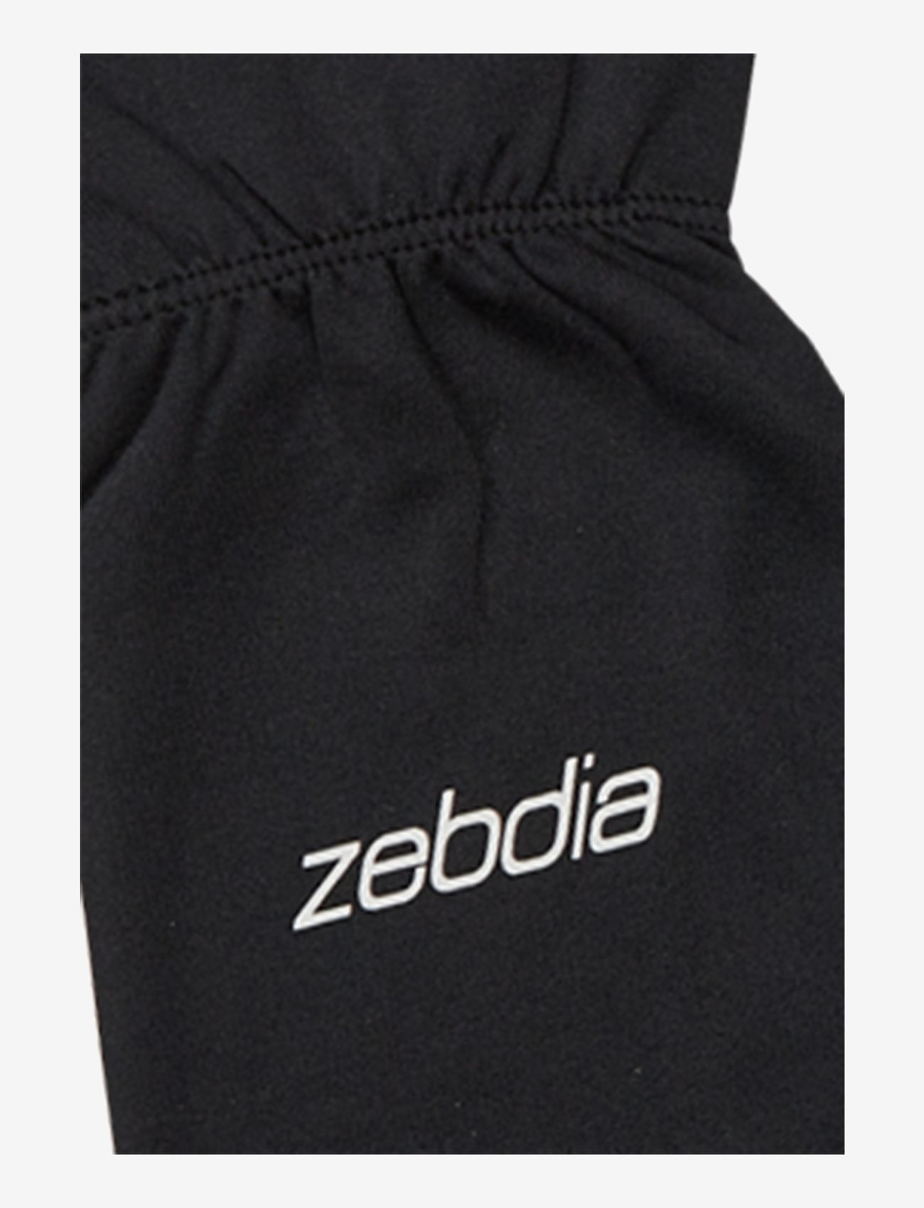 ZEBDIA - Mens Sports Gloves - fingerhandsker - black - 4